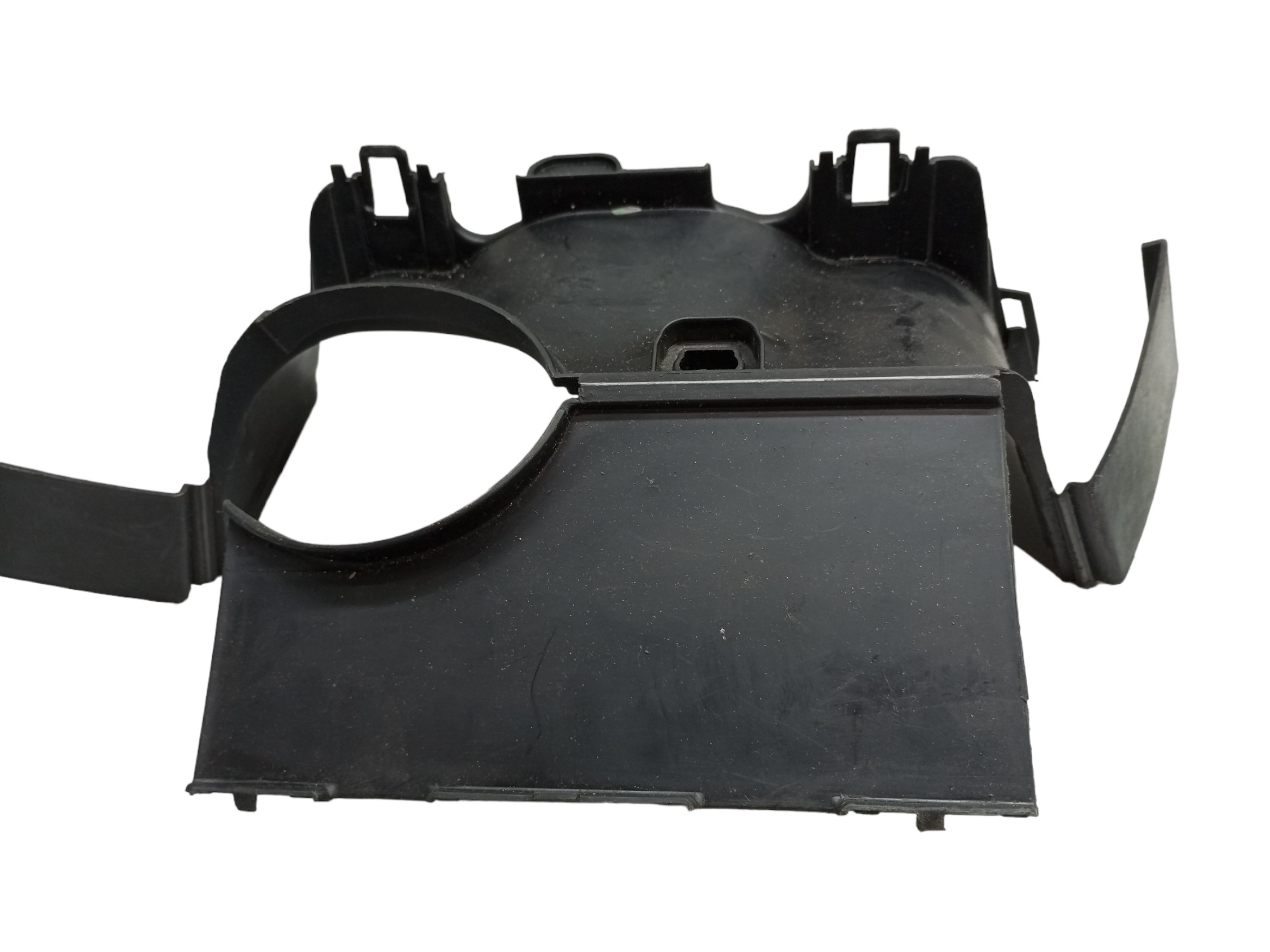 Capa Protecao Chicote Inferior Citroen C3 1.4 2011 2012 7