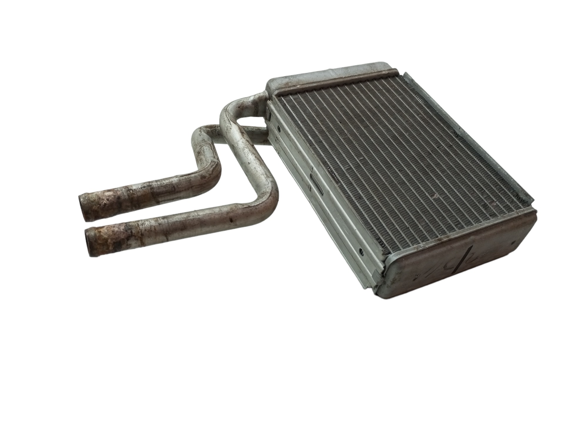 Radiador Ar Quente Mondeo Ford 97 98 99 2.0 Evaporador 8