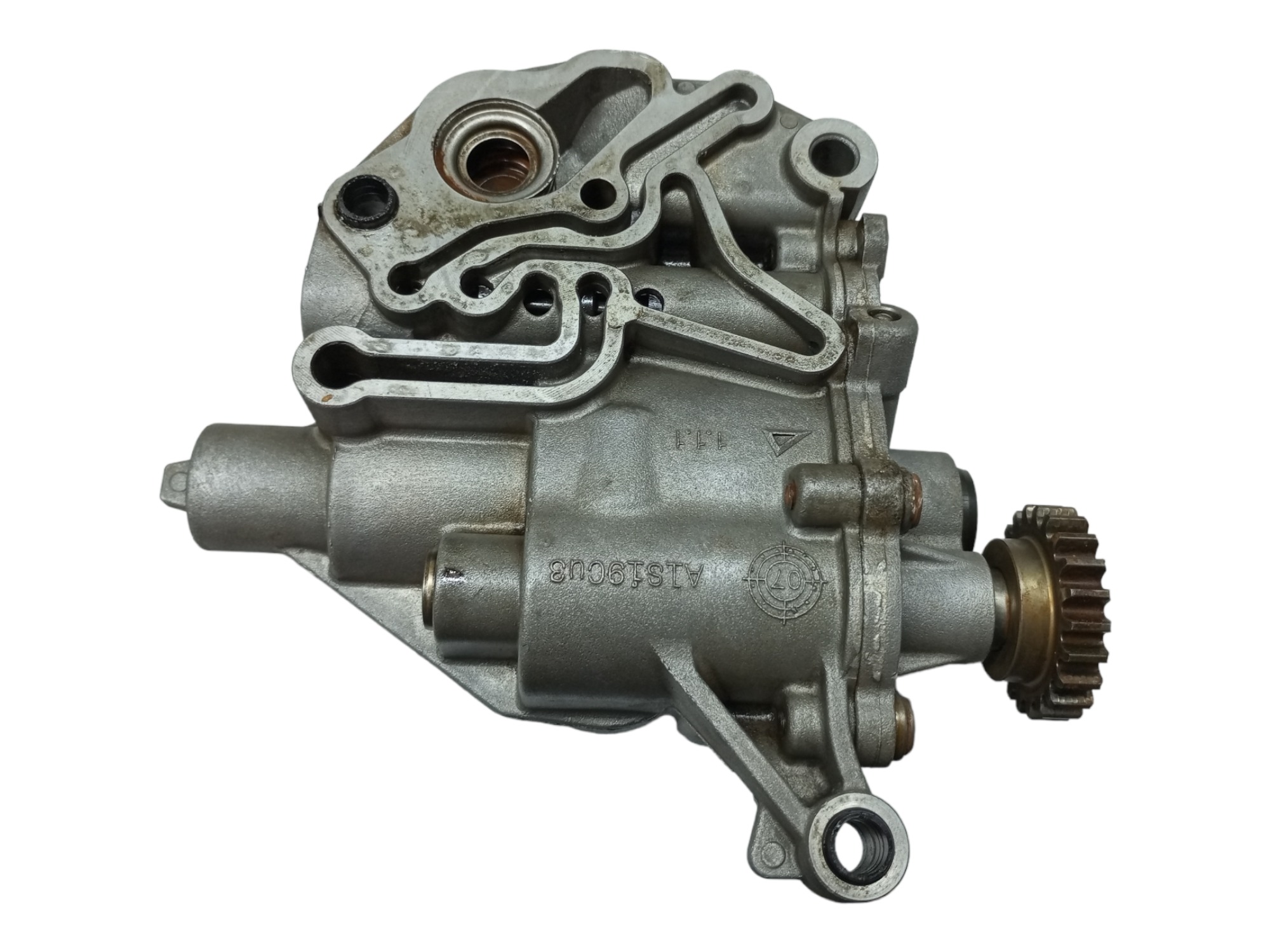 Bomba Oleo Audi A4 2010 2011 2012 2013 2014 2015 2016 1