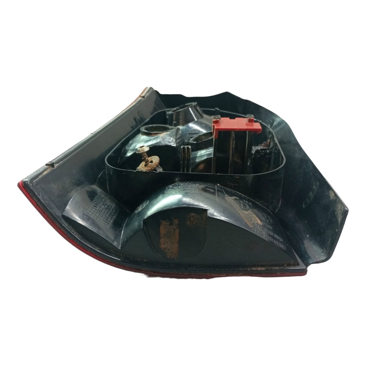 Lanterna Parati G4 Original Ve 2006 2009 2010 2011 2013 5