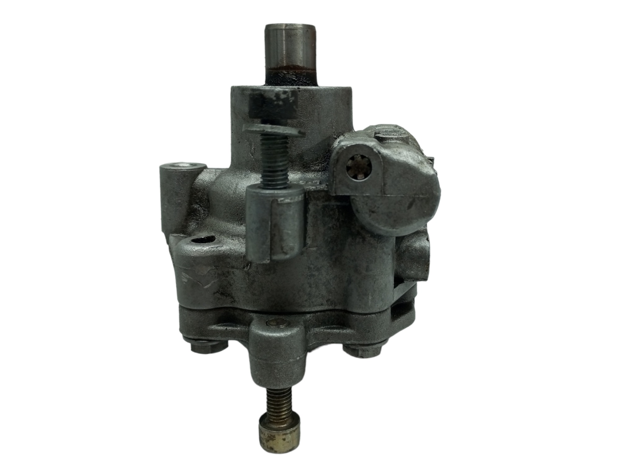 Bomba Direcao Hidráulica Gol G5 Volkswagen 1.6 2010 2011