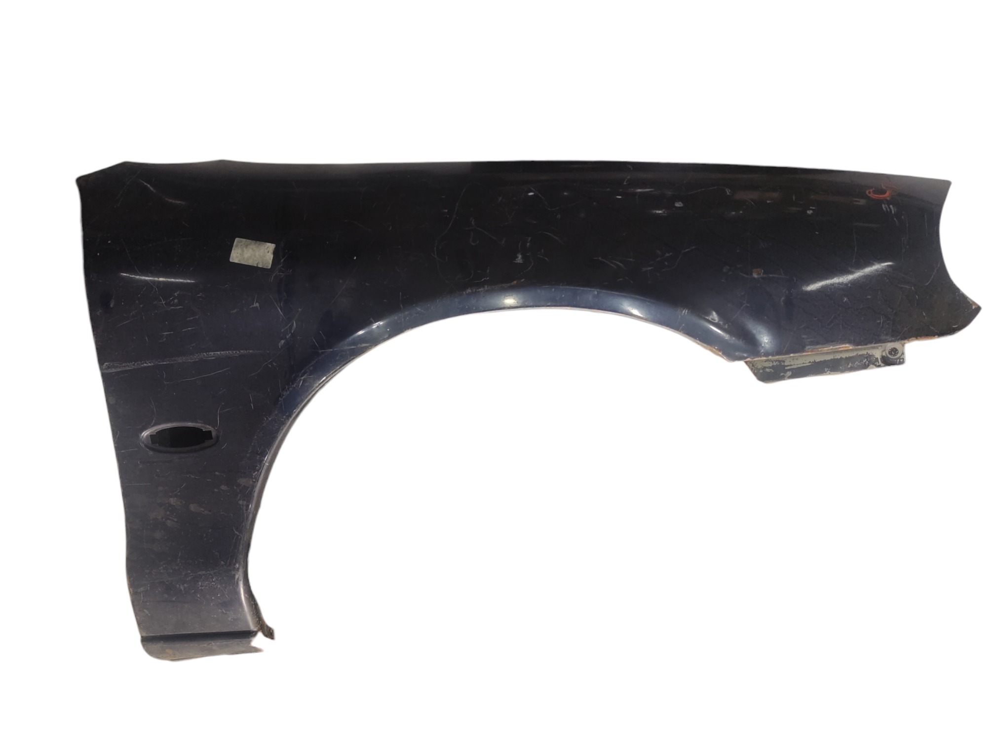 Paralama Ford Mondeo 93 94 95 96 97 98 Lado Direito 3