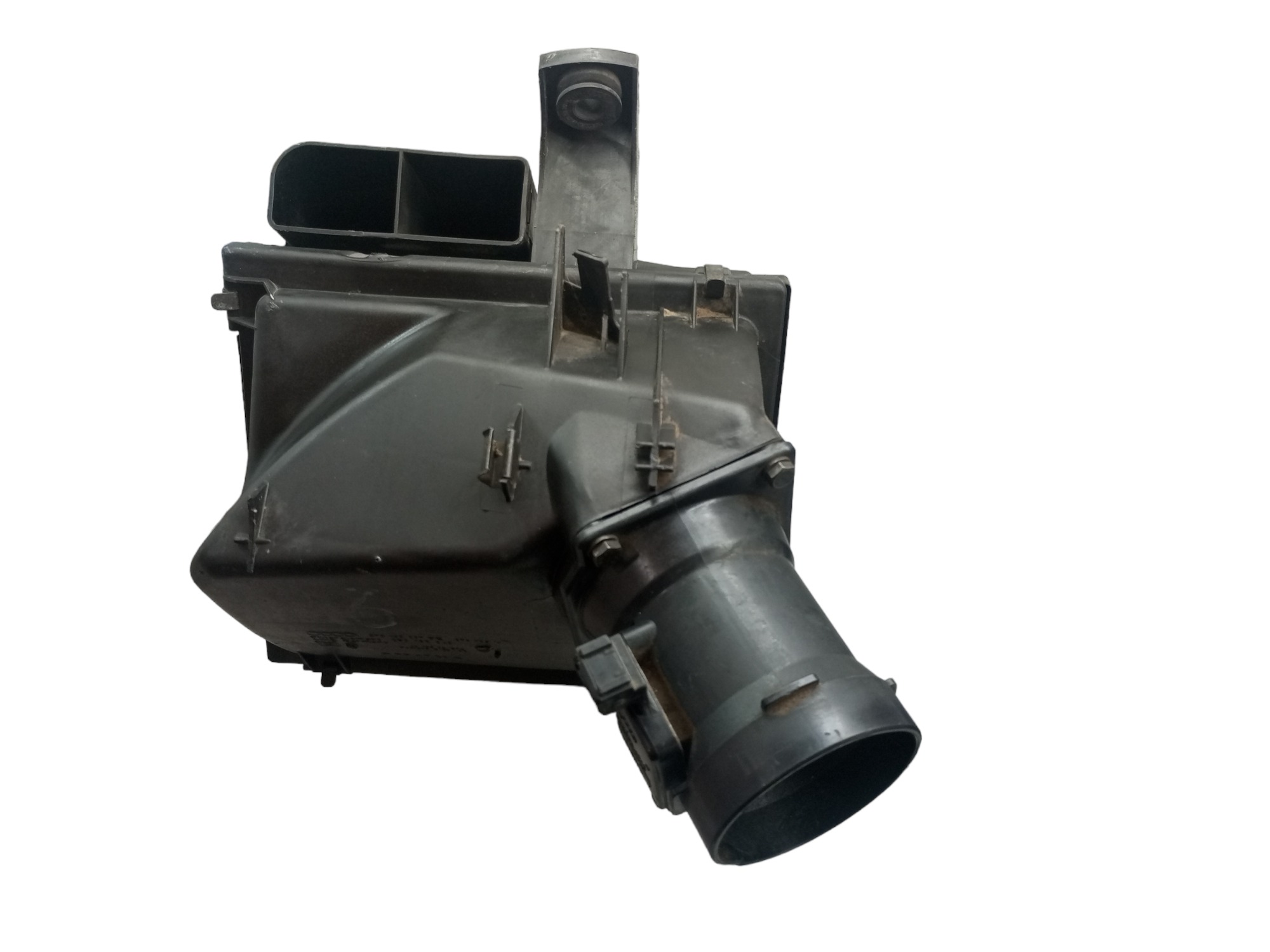 Caixa Filtro Ar Audi A4 A6 Passat 99 2000 2001 V6 2.8 2