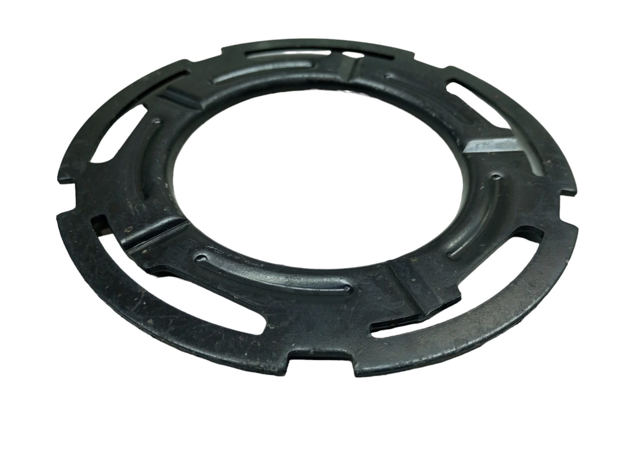 Trava Boia Combustível Captiva 3.6 V6 2008 2009 2010 2011 5