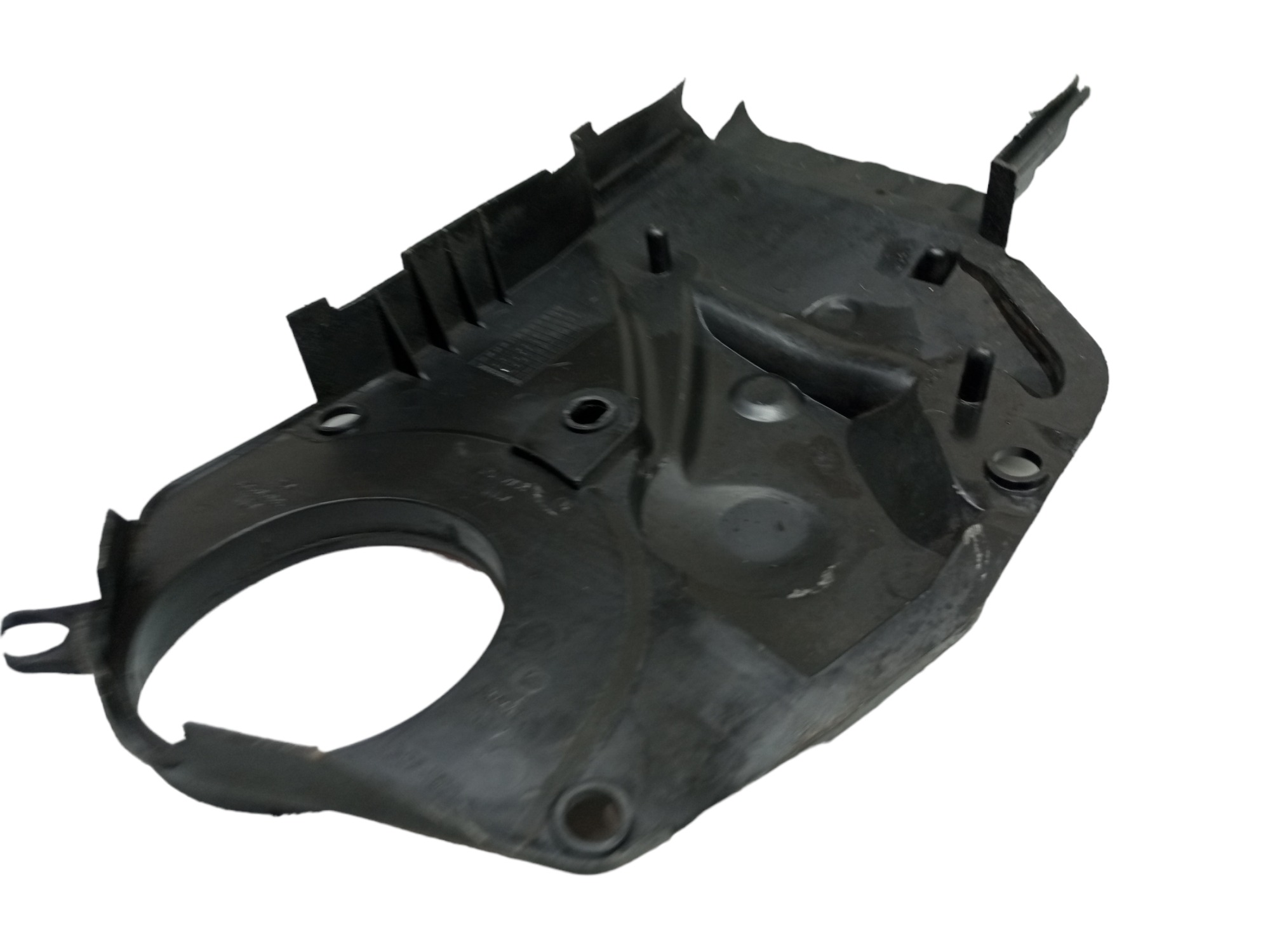 Capa Correia Dentada Peugeot 206 2000 2004 2008 Inferior 3