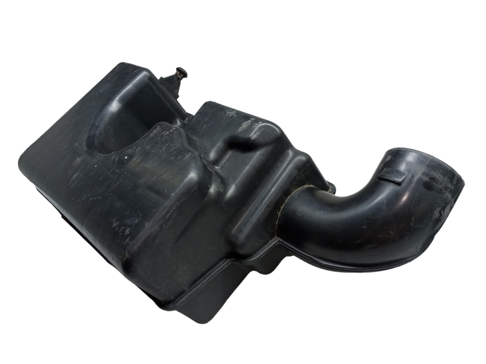 Caixa Filtro Ar Renault Megane 2008 2009 2010 Ressonador 4