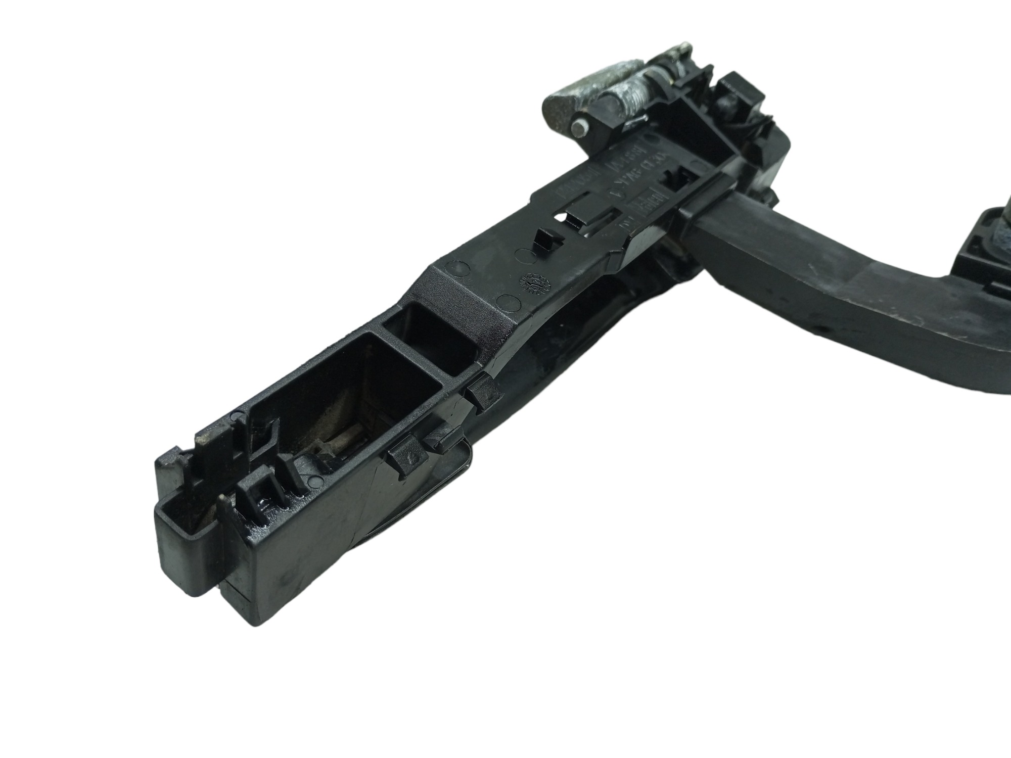 Macaneta Externa Fiat Stilo Dianteira Direita 2003 2008 4