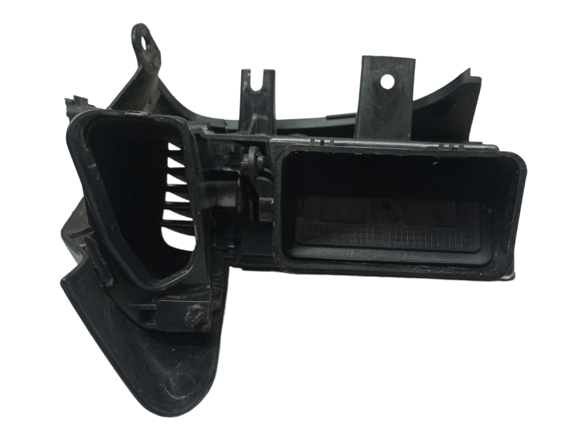 Difusor Ar Fiat Stilo 2003 2005 2007 Saida Lado Esquerdo 3
