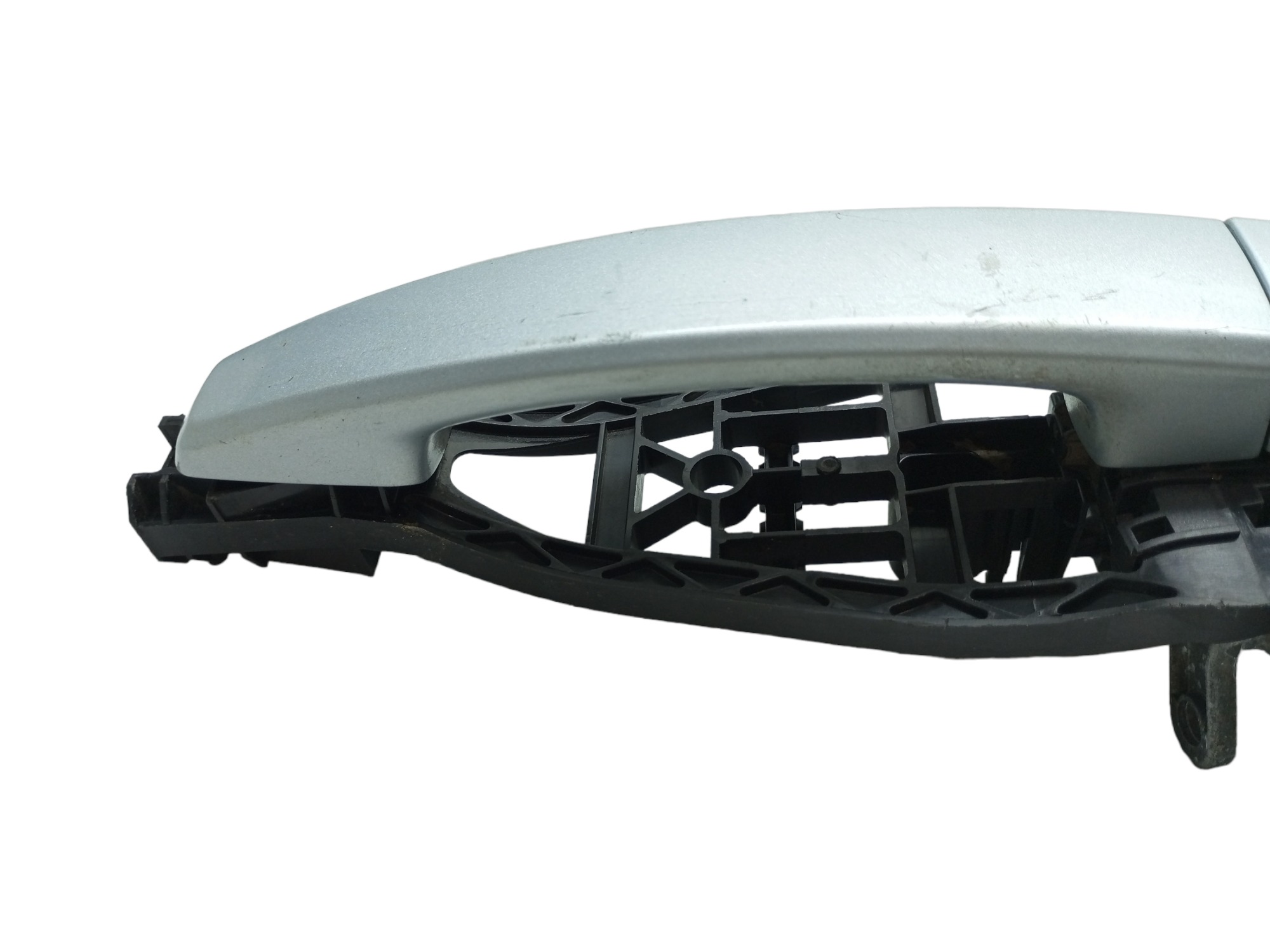 Macaneta Externa Vectra Chevrolet Dianteira Direita 2006 6