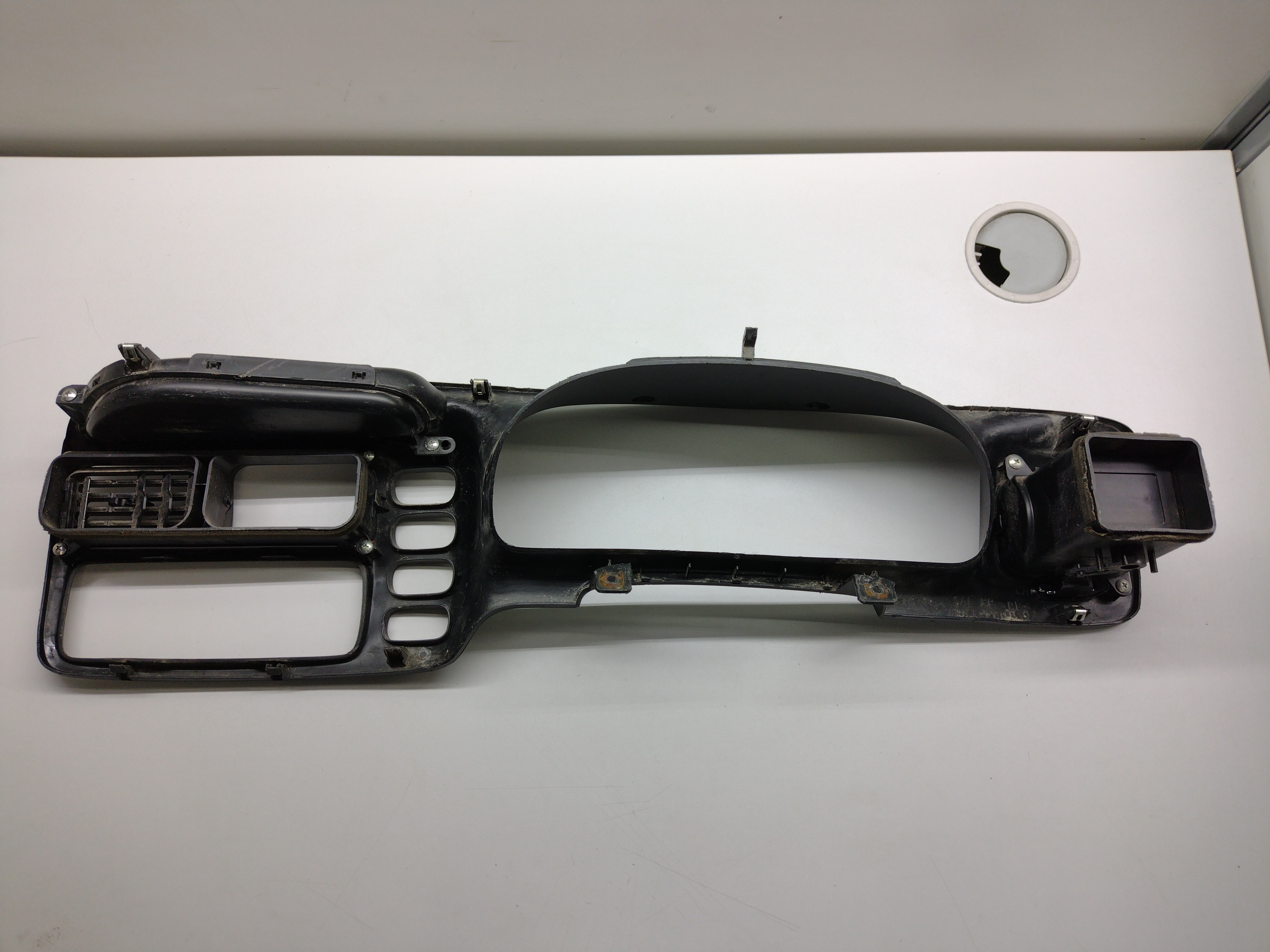 Moldura Painel De Instrumentos Suzuki Grand Vitara 2000 2