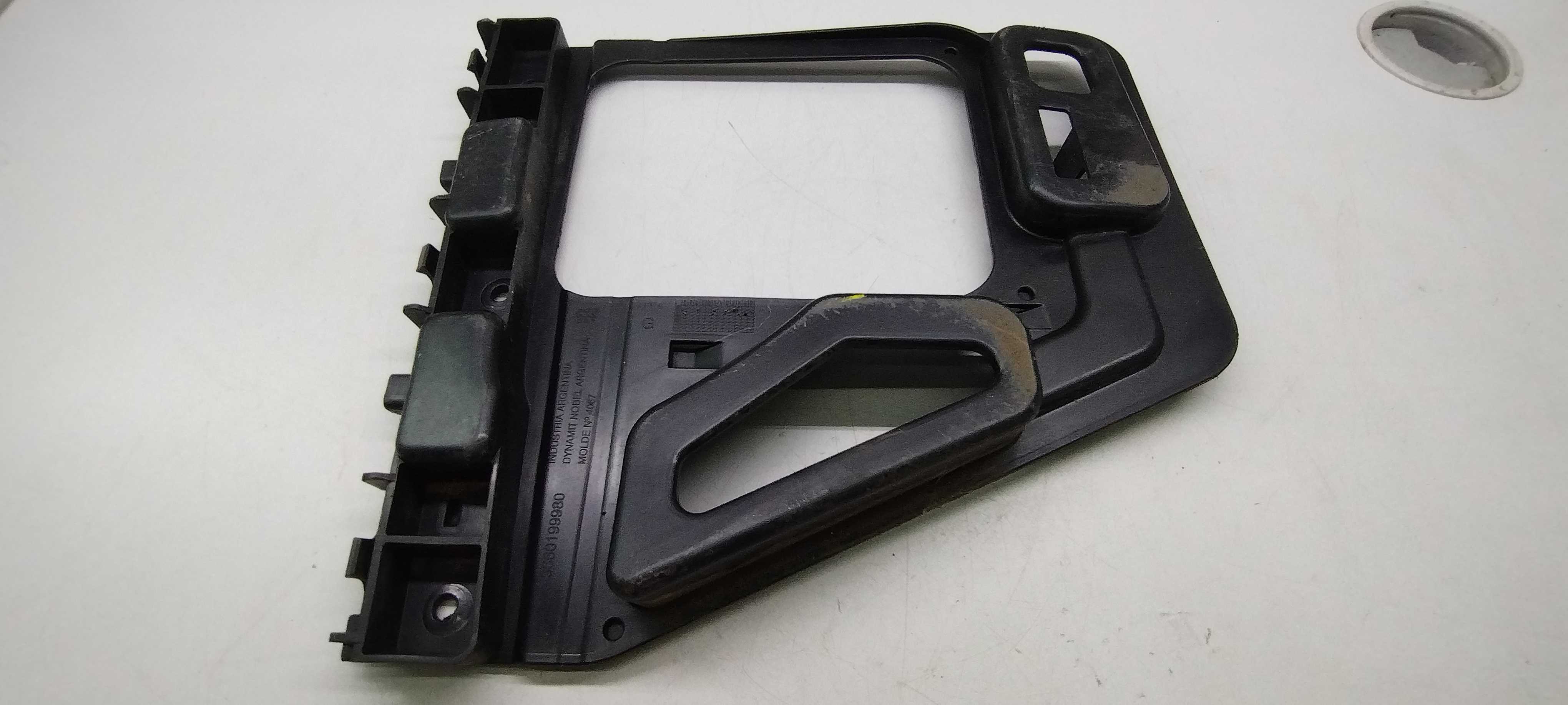 Guia Suporte Traseiro Esquerdo Peugeot 307 Sedan 2008 1