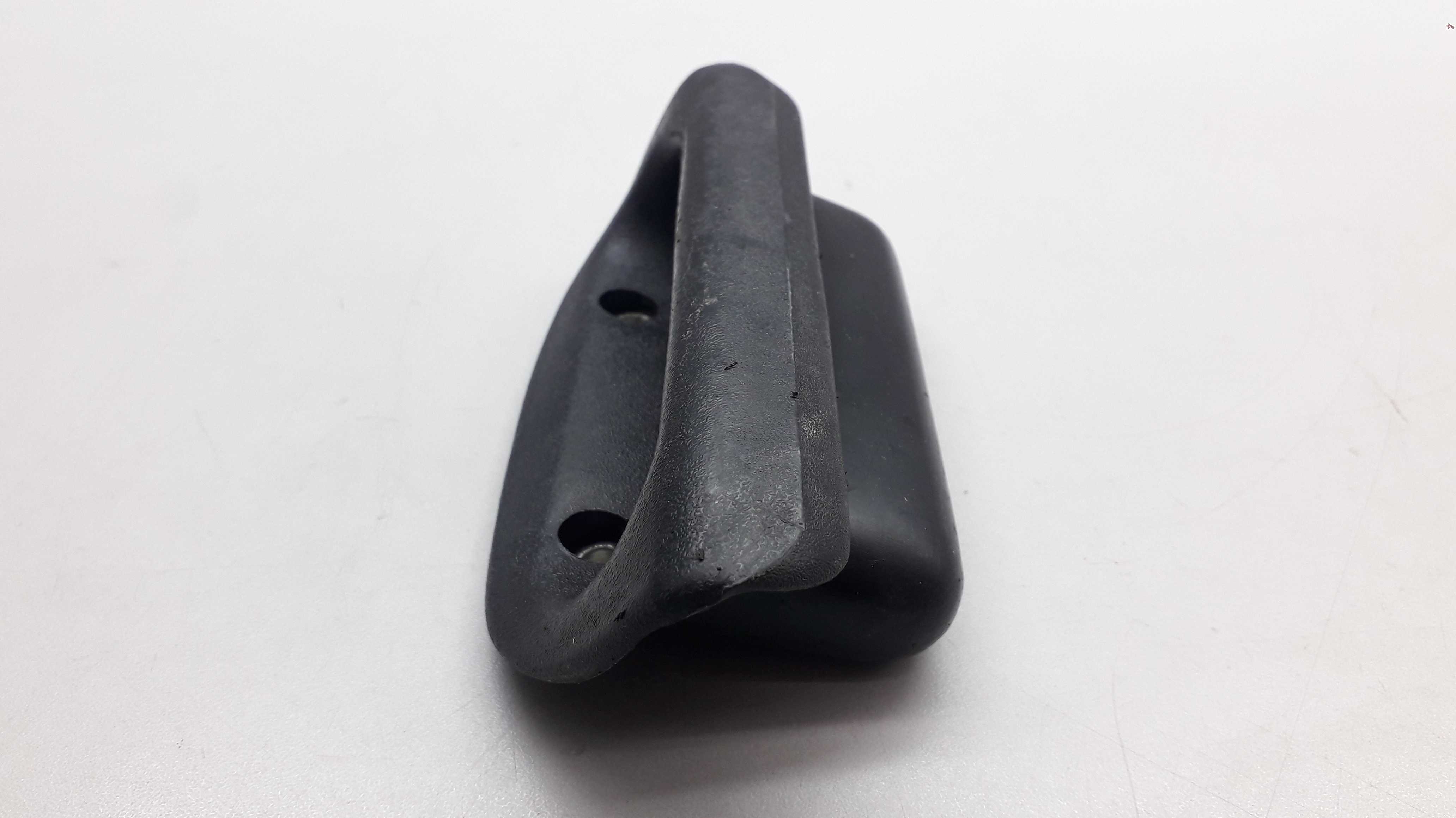 Moldura Puxador Porta Traseira Direita Gm Corsa 1994/2001 2