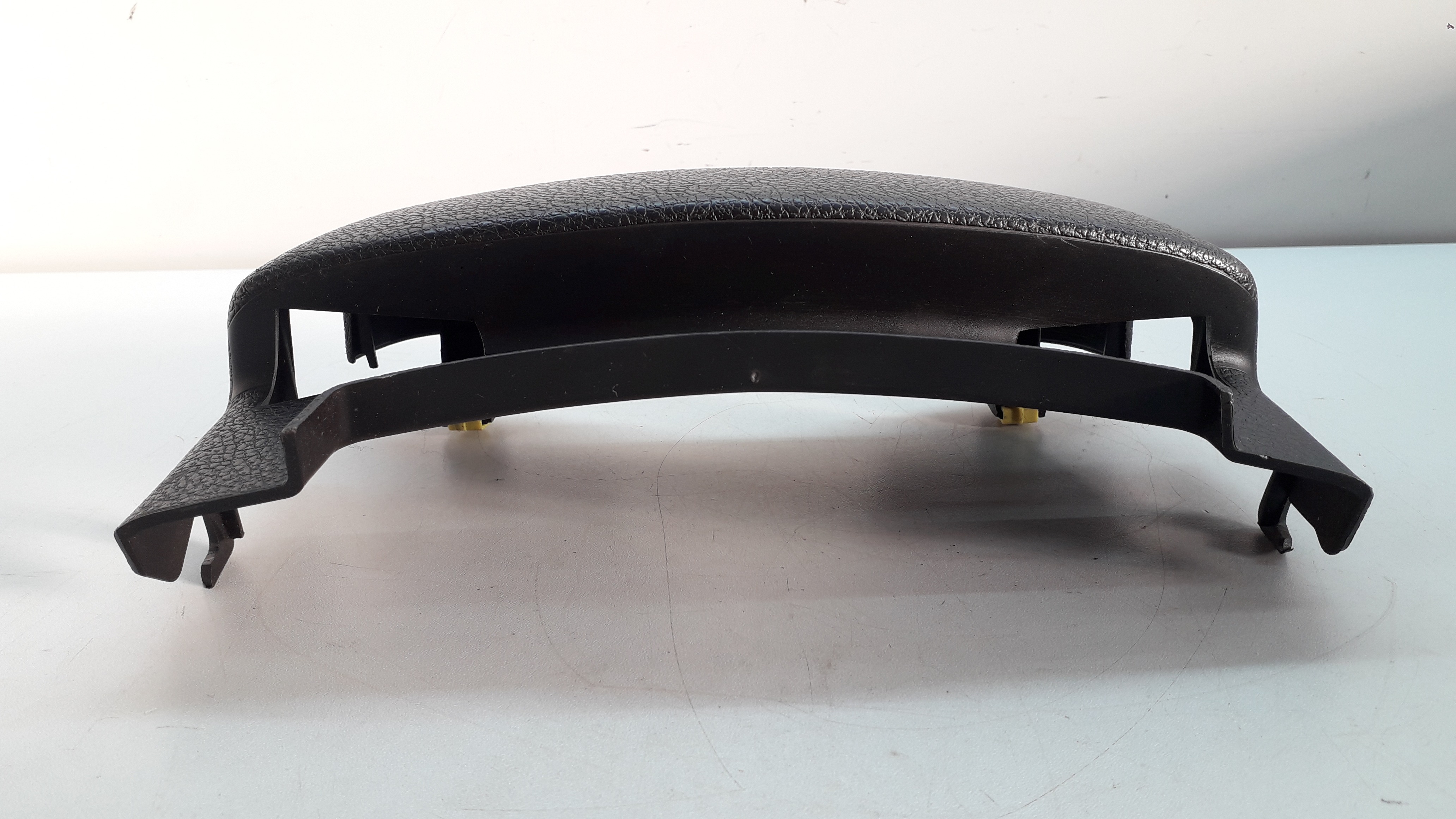 Moldura Capa Chave De Seta Superior Peugeot 206 2009 4