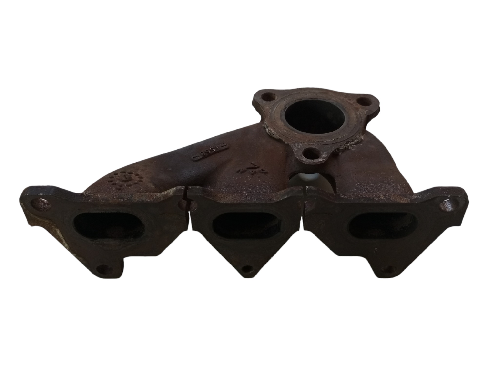 Coletor Escape Captiva 3.6 2008 2009 2010 2011 2012 Gm 4