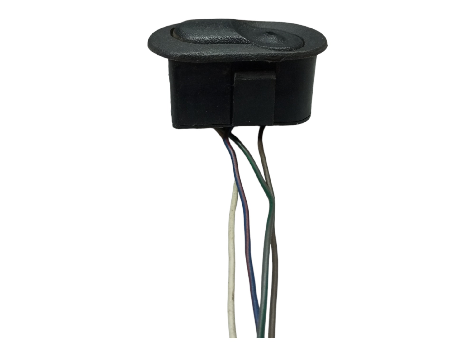 Botao Vidro Eletrico Corsa 94 95 96 97 98 Dianteiro Direito 3