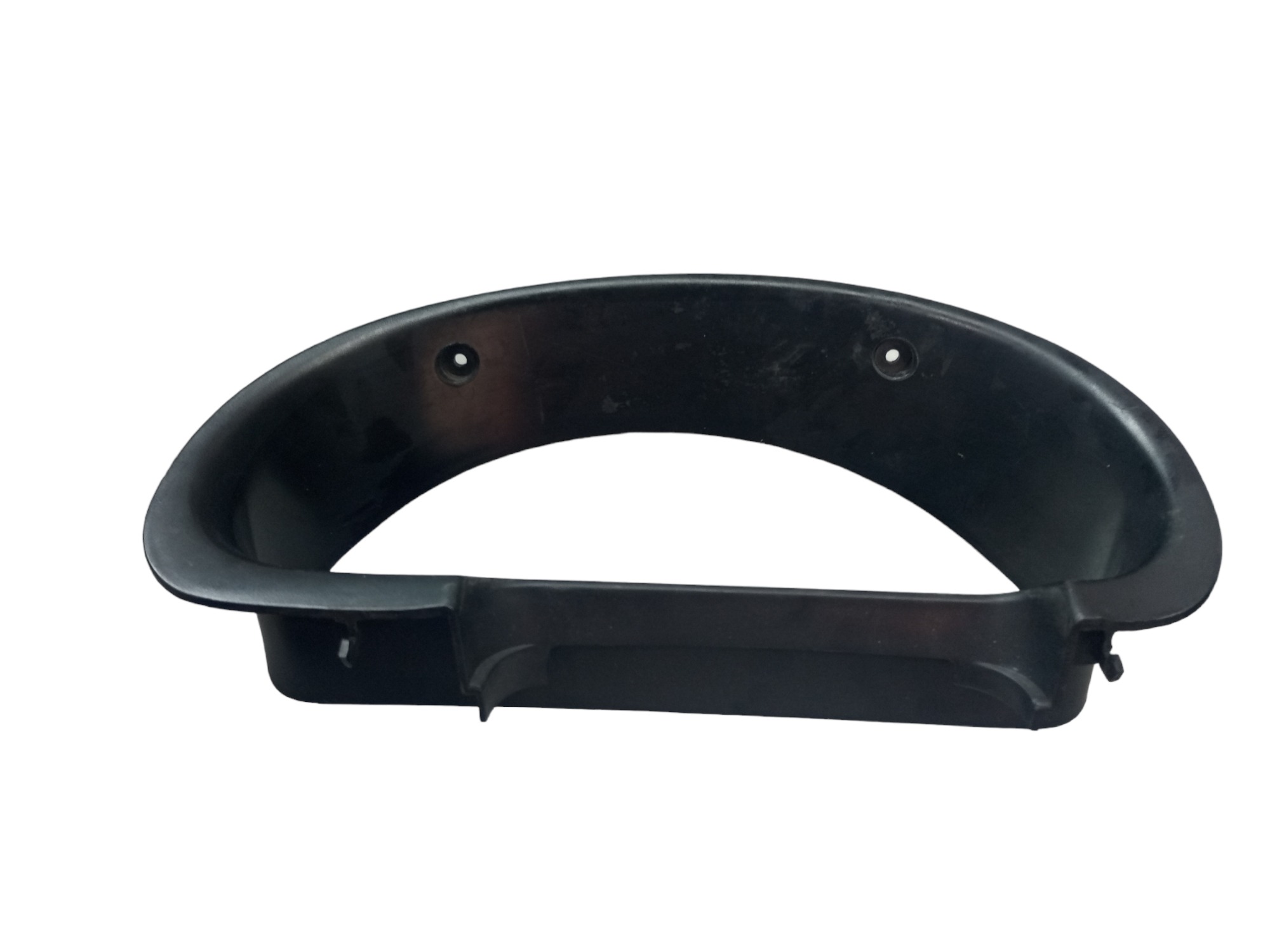 Moldura Painel Instrumento Vw Gol Parati Saveiro 1999 2