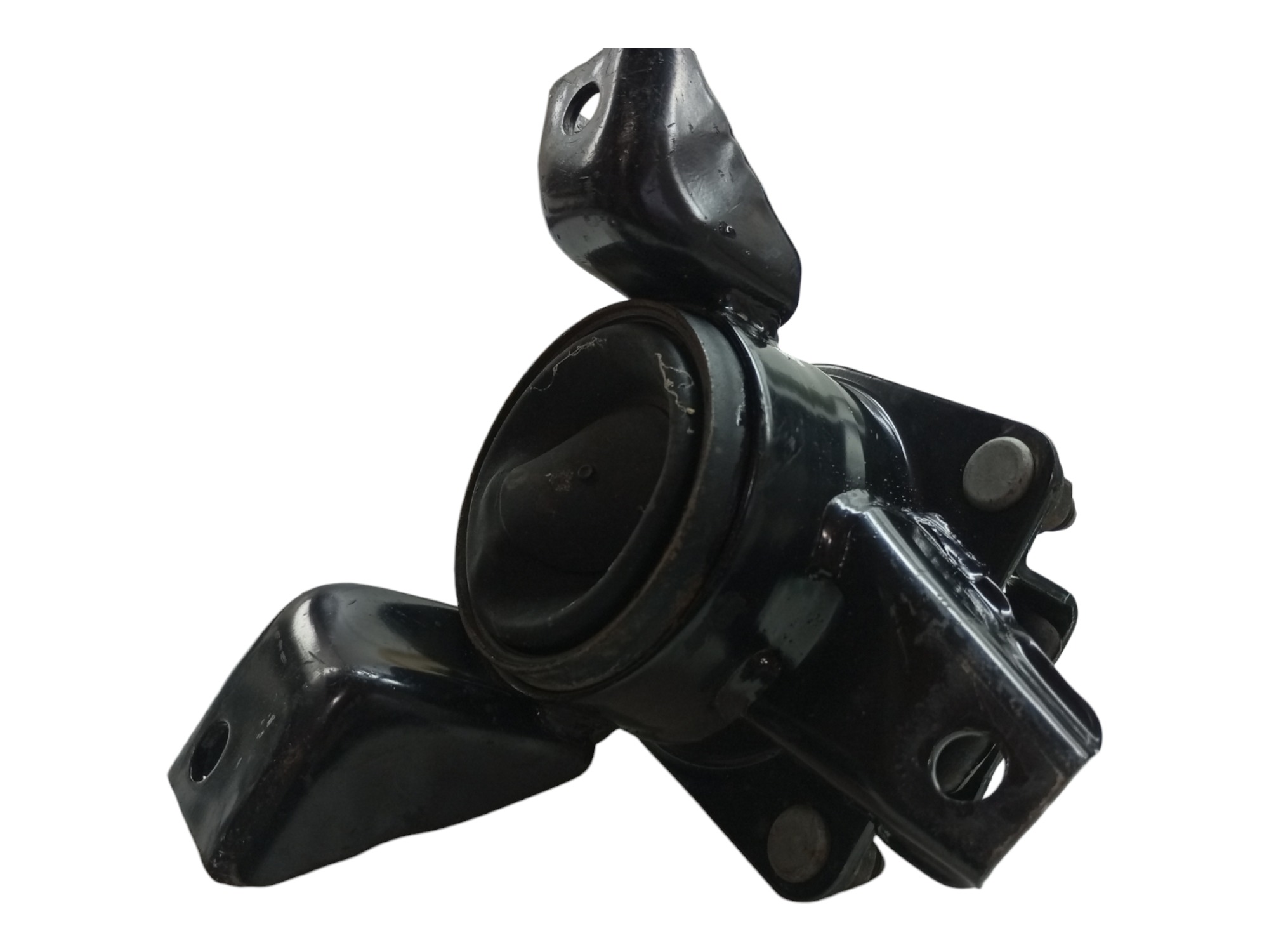 Coxim Motor Azera 3.3 2008 2009 2010 2011 Lado Direito 2