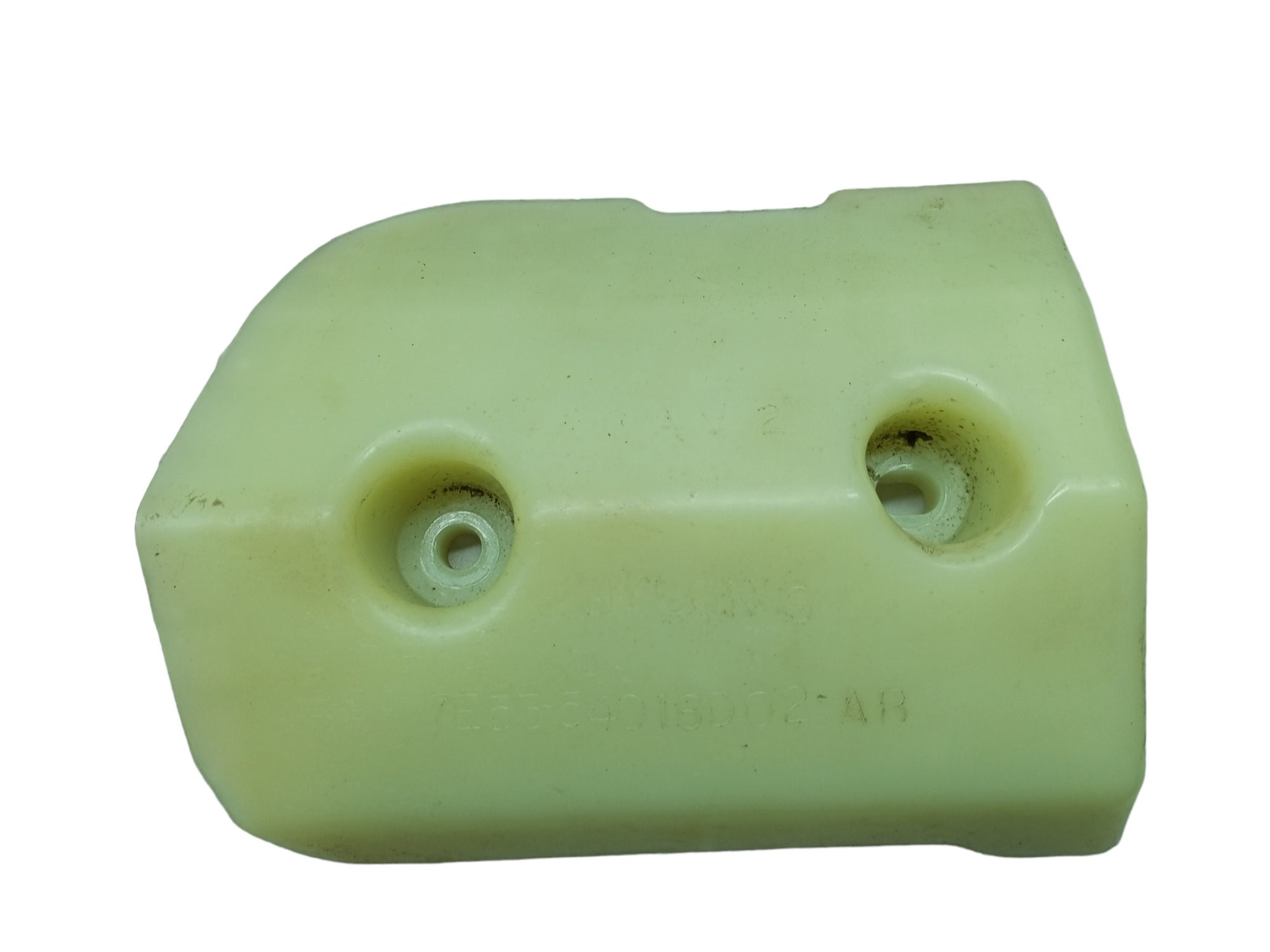 Suporte Descanso Pe Ford Fusion 2.3 2007 2008 2009 2010 1