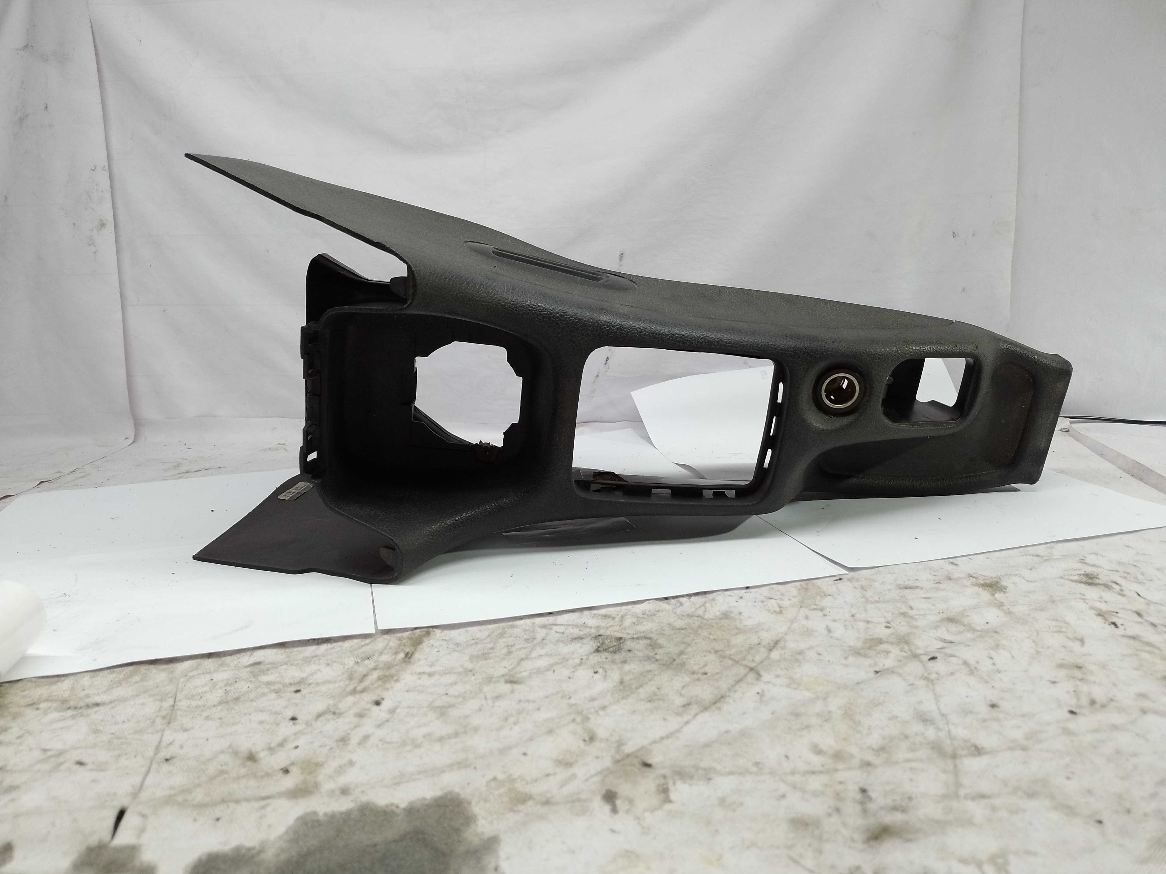 Console Central Peugeot 206 1