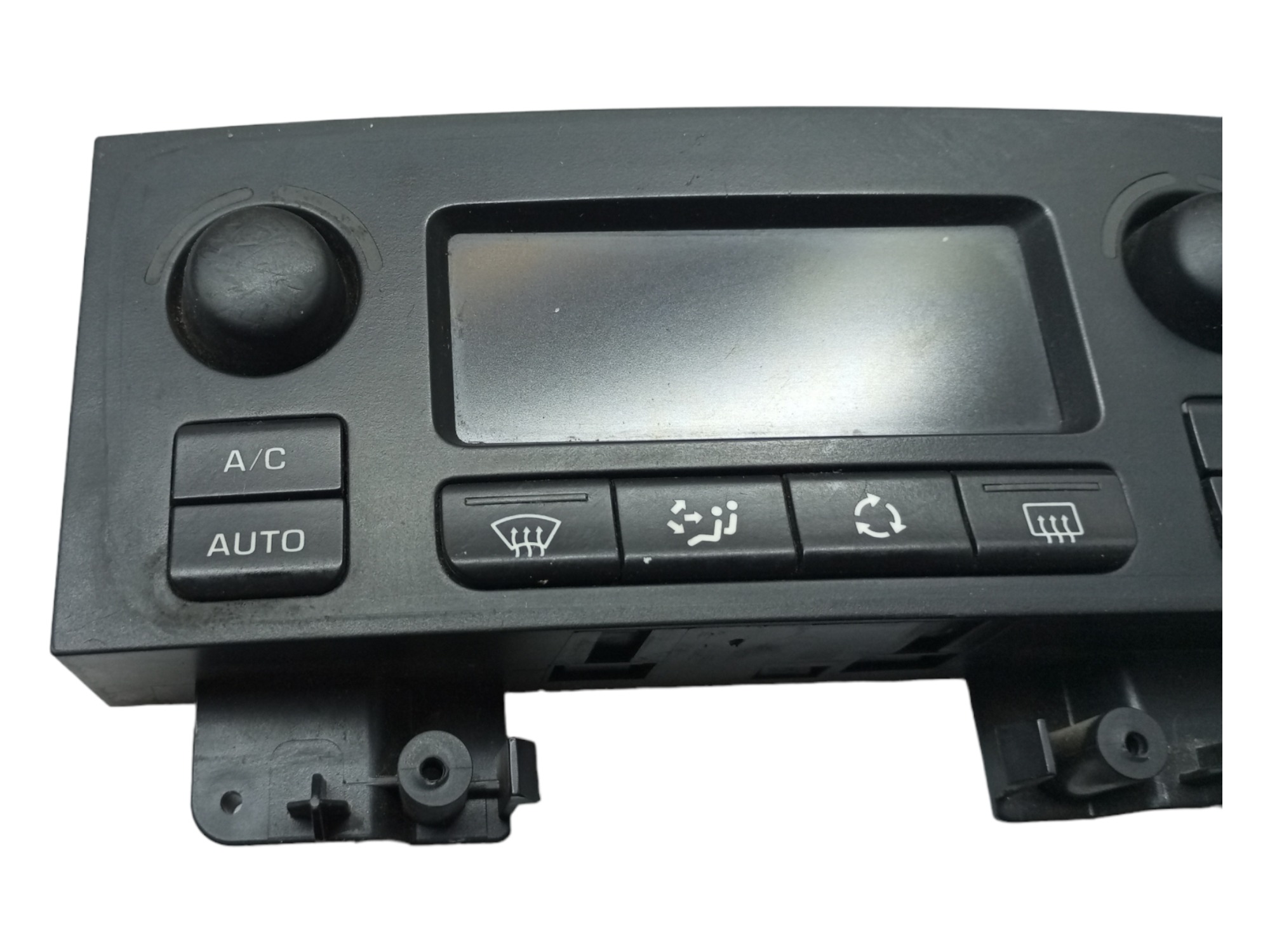 Comando Ar Condicionado Digital Peugeot 307 2008 2009 2010 4