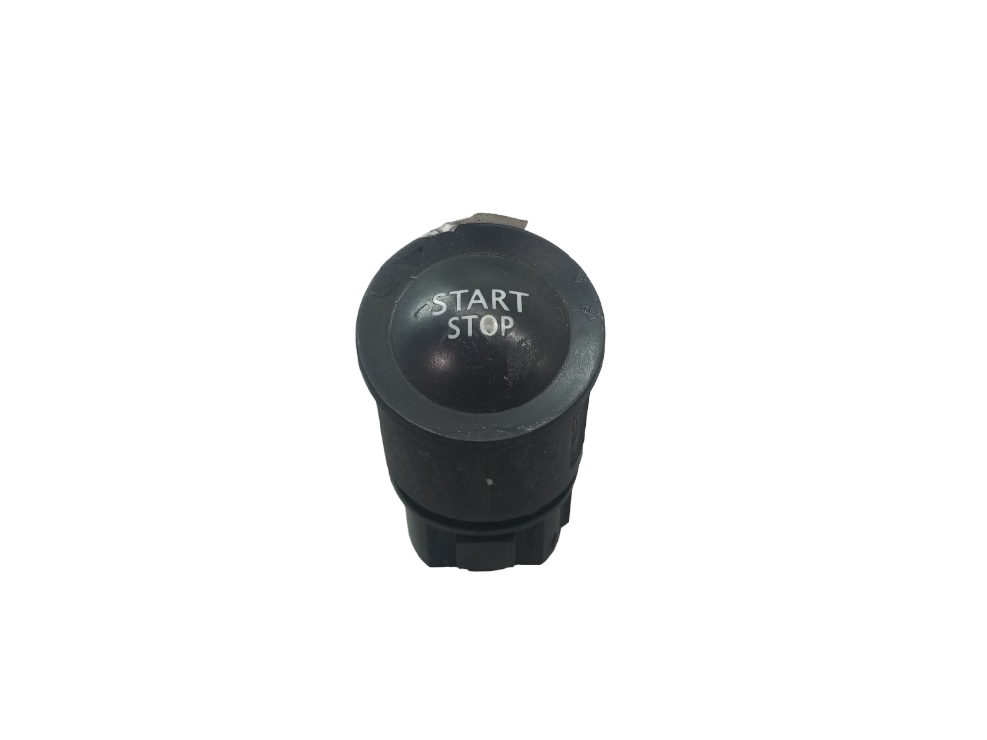 Botao Start Stop Partida Megane Grand Tour 2008 2010 2012
