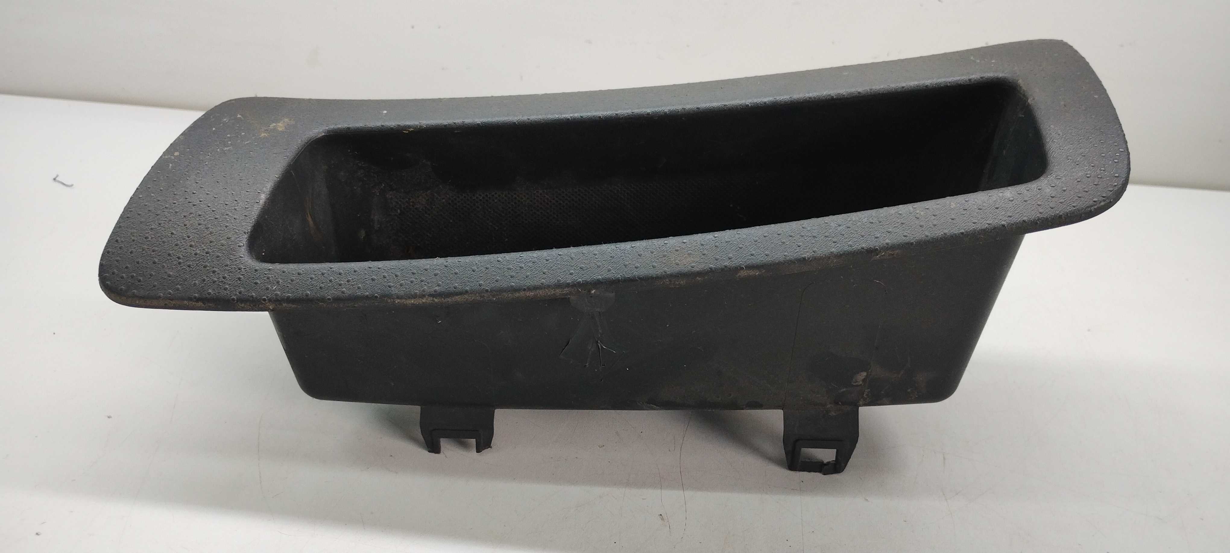 Porta Objetos Citröen C3 2006/2012 Preto 1