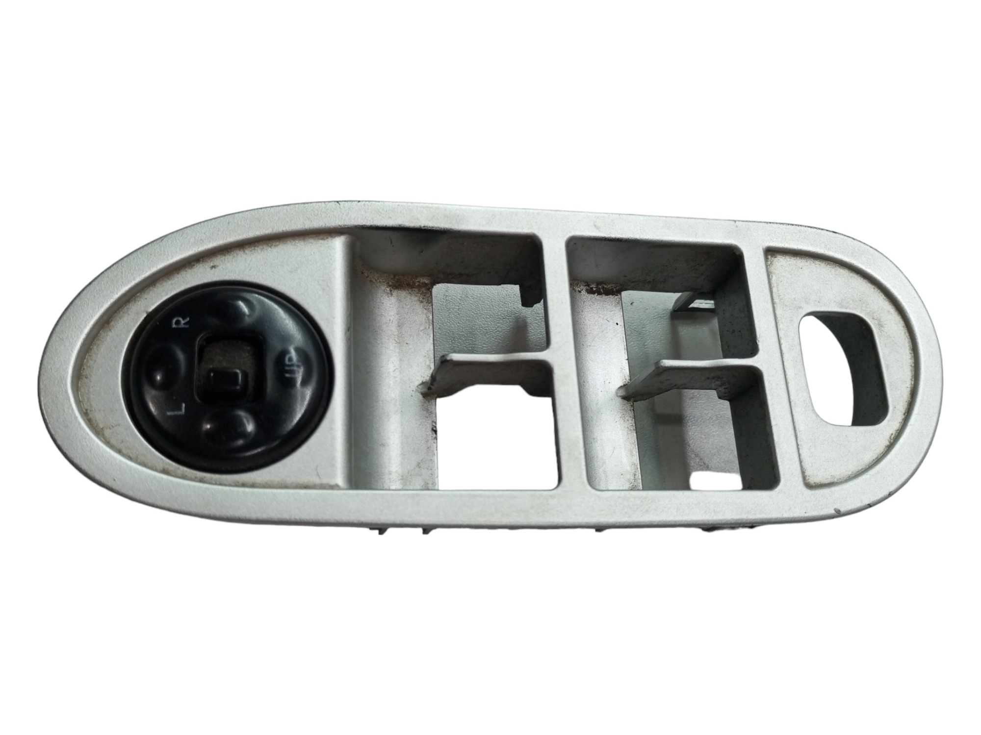 Botao Comando Regulagem Retrovisor Jac J3 2012 2013 2014 3