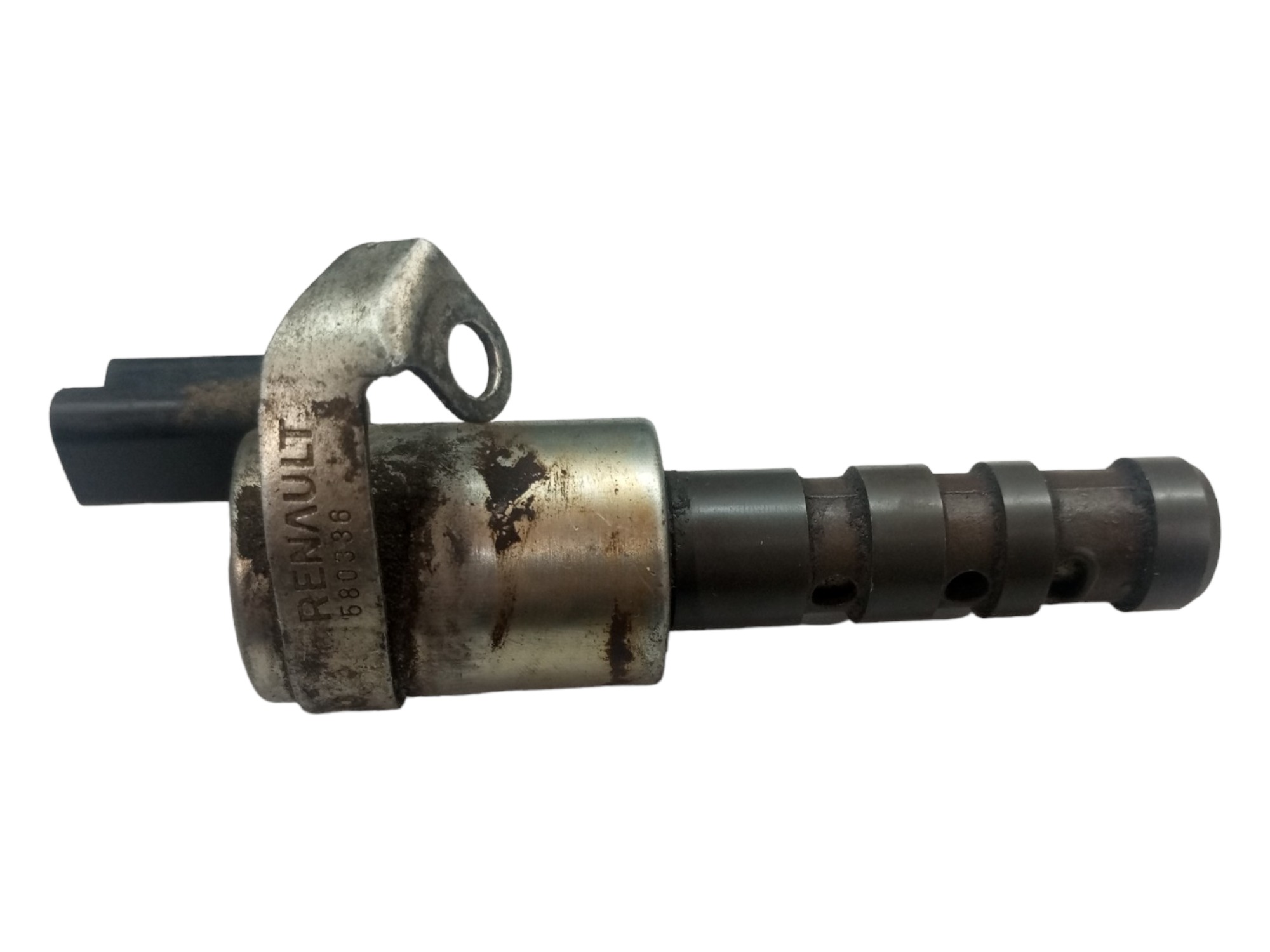 Valvula Solenoide Scenic Megane 2.0 2007 2008 2009 2012 6