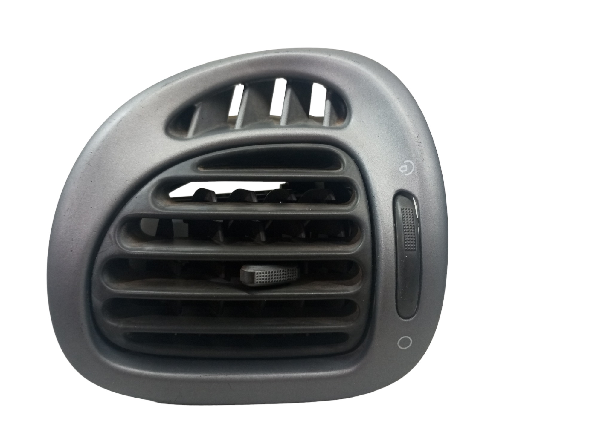 Difusor Ar Painel Citroen Xsara Picasso 2002 2012 Lateral 1