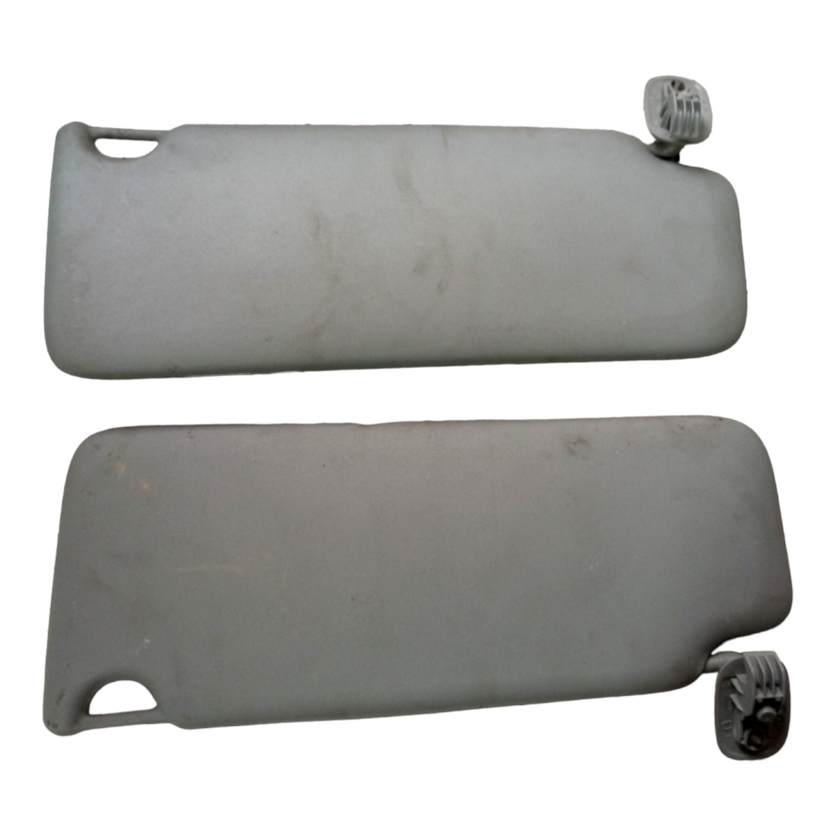 Par Quebra Sol Clio 2004 2005 2006 2001 2012 Renault Cinza 2