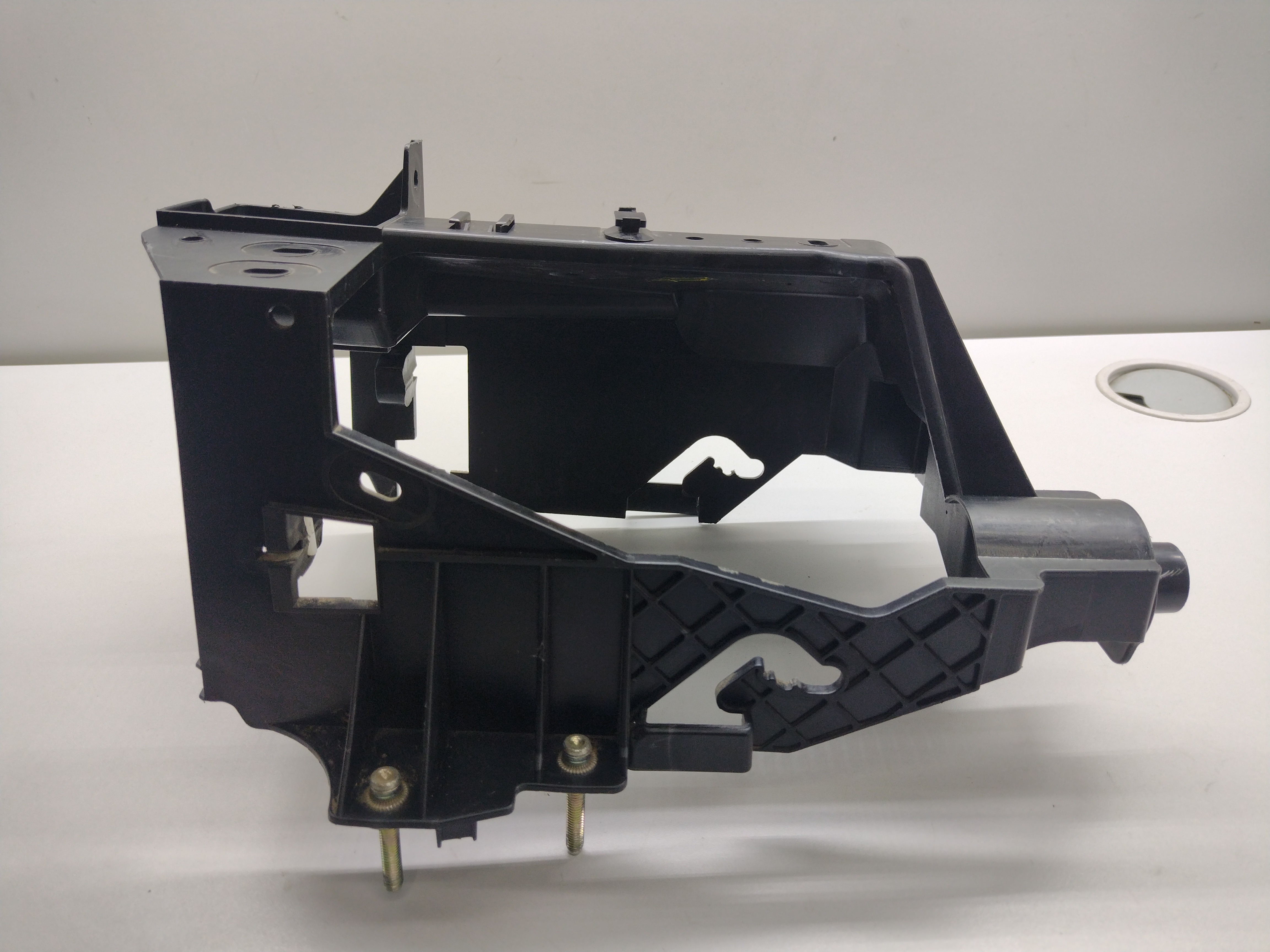 Suporte Bsi Citroen C3 2003/2012 5
