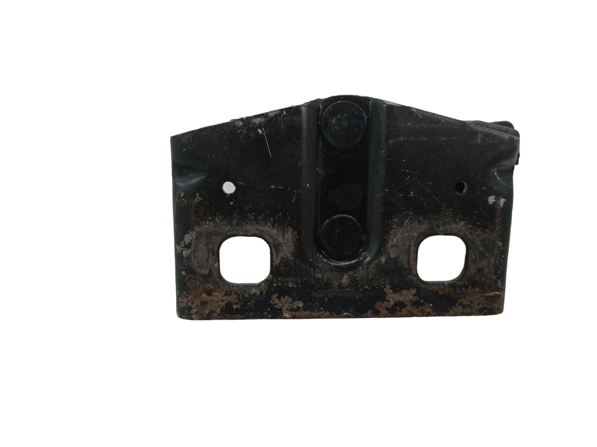 Batente Fechadura Porta Malas Citroen C3 2008 2009 2010 3