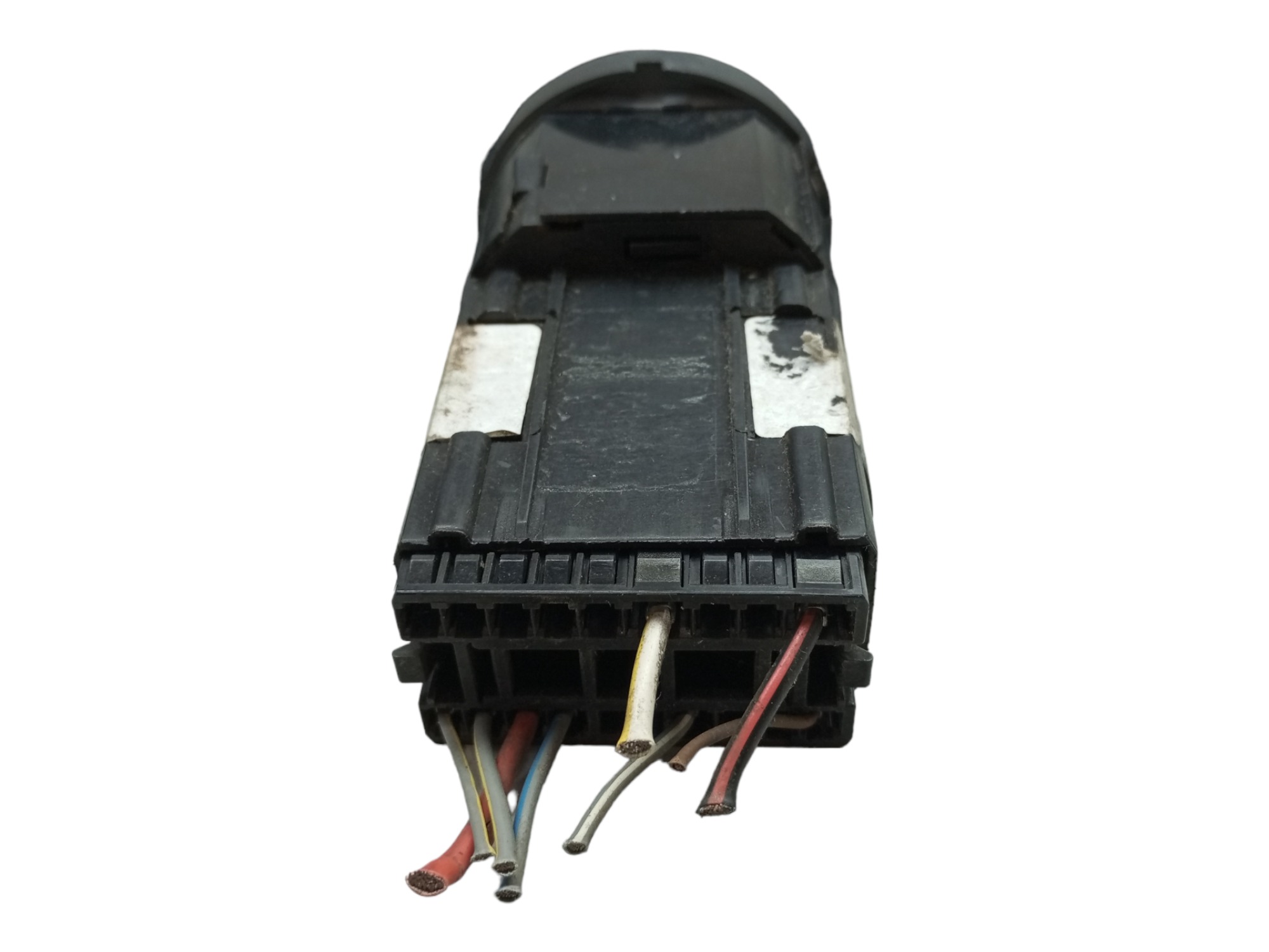 Comando De Luzes Passat 99 2000 2001 2002 2003 Volkswagen 2