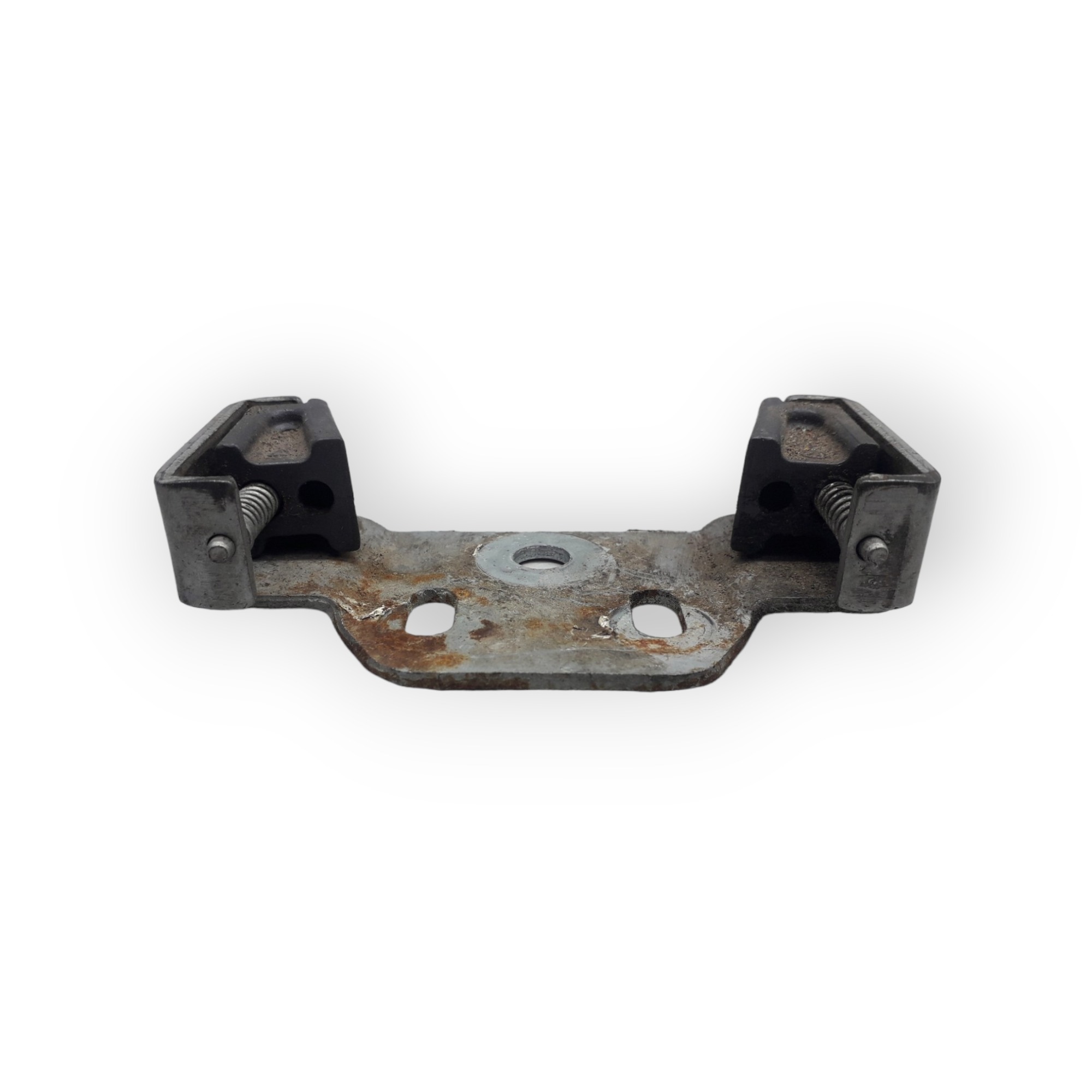 Batente Limitador Fechadura Porta Malas Vw Gol G3 G4 4