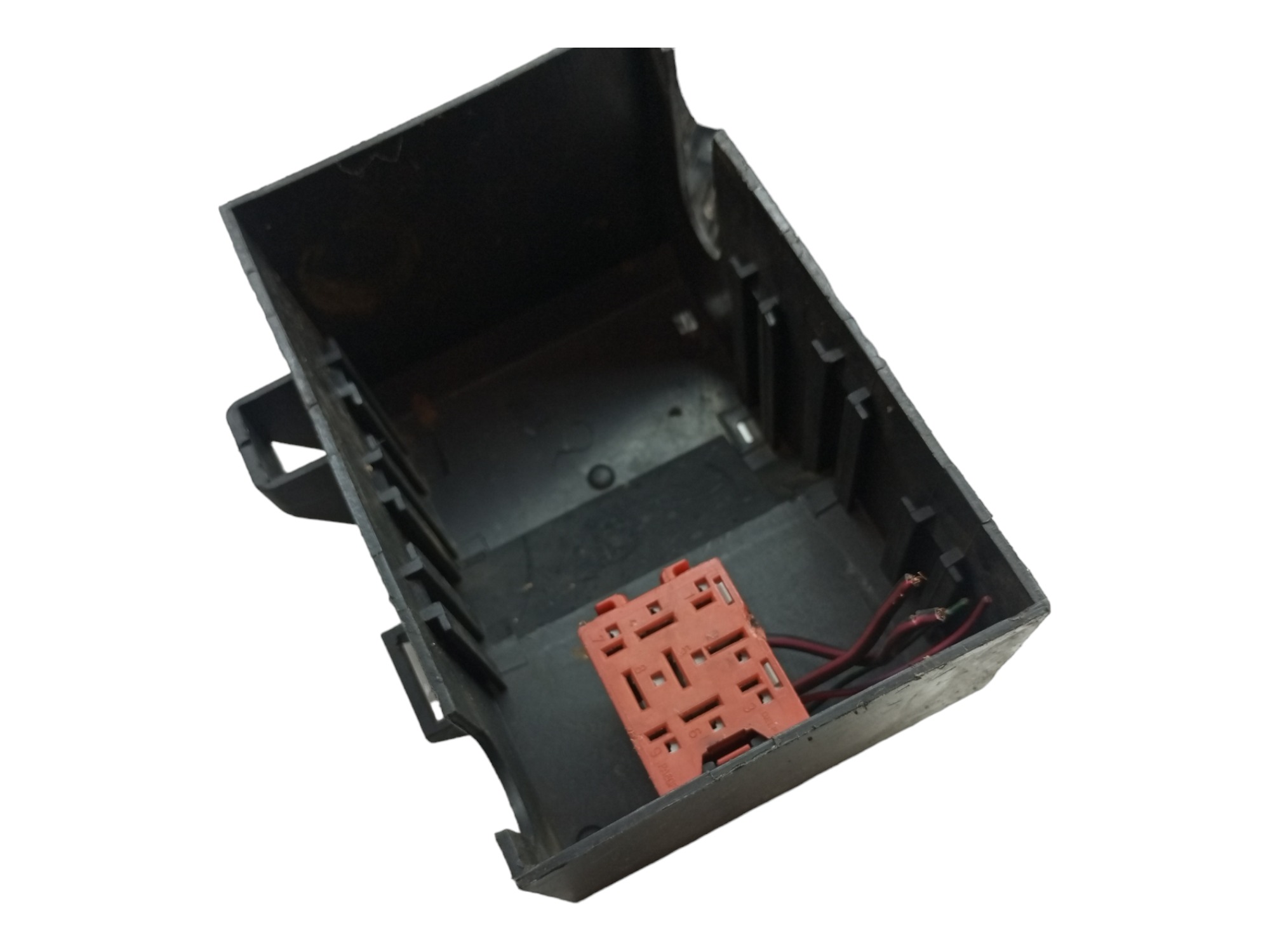Suporte Caixa Fusivel Vectra Astra 2006 2008 2010 2012 2