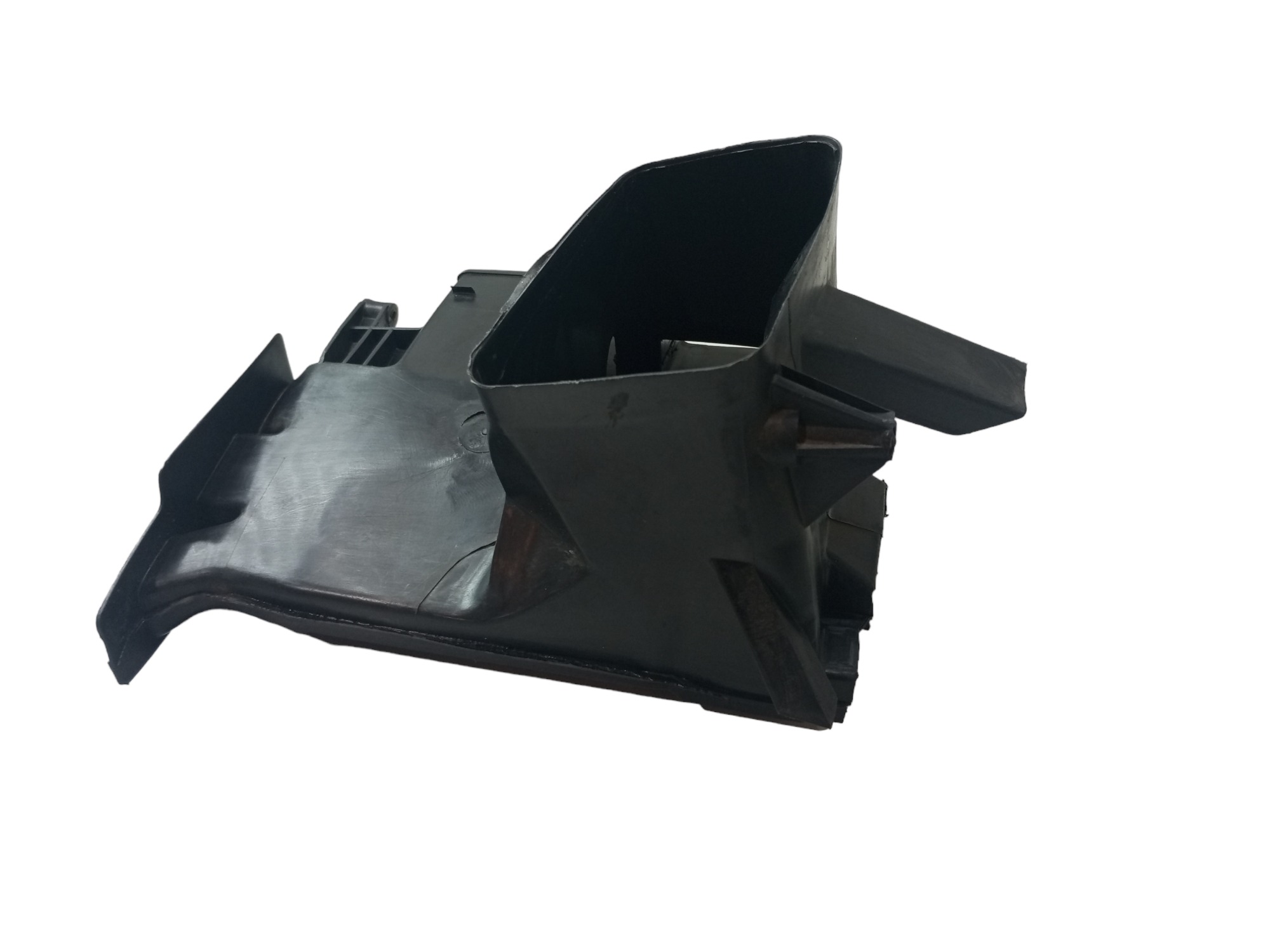Duto De Ar Ventilacao Ar Forcado Passat Alemao 99 2000 2001 3
