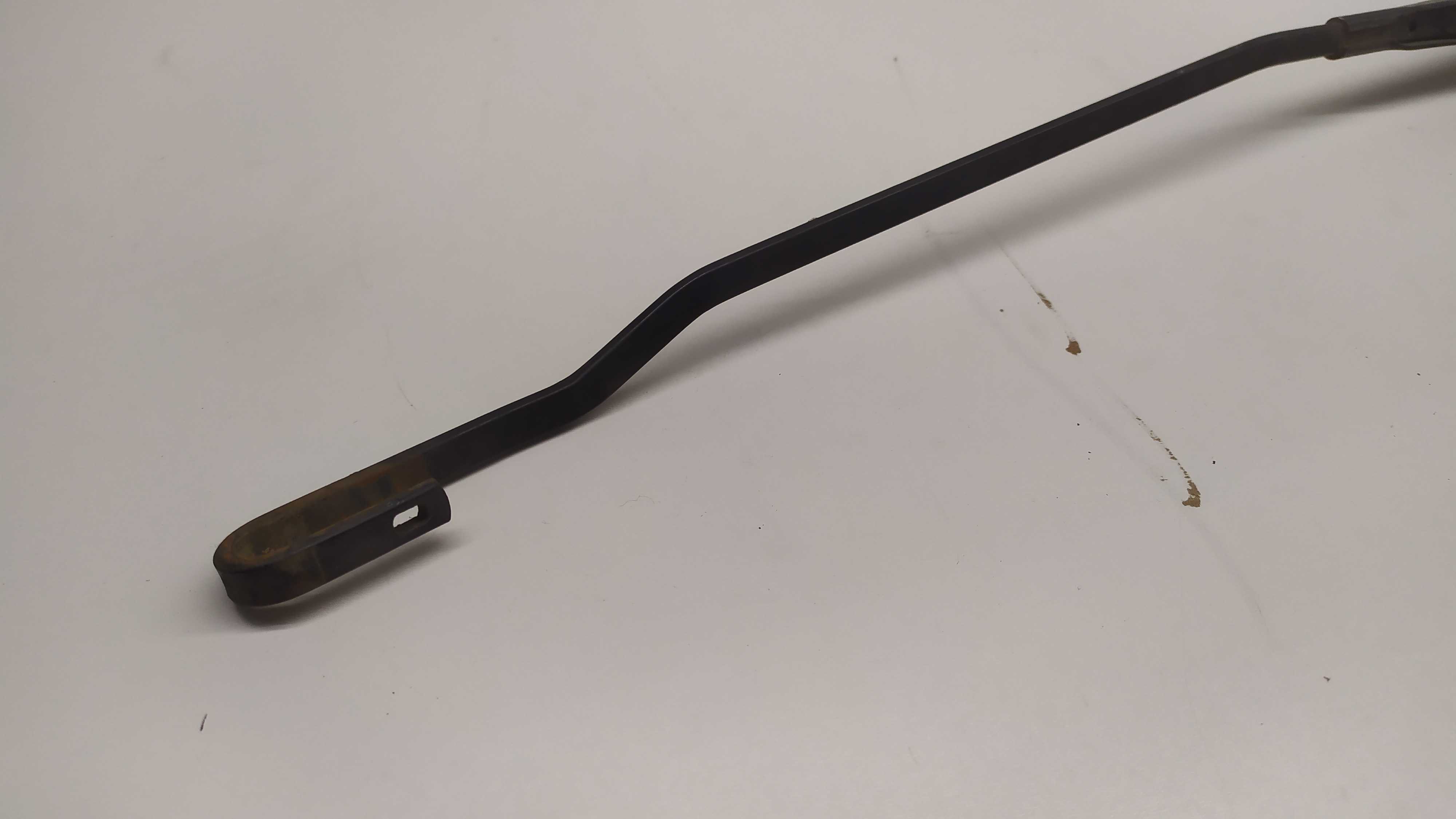 Braço Limpador Parabrisa Direito Gm Vectra 2006 4