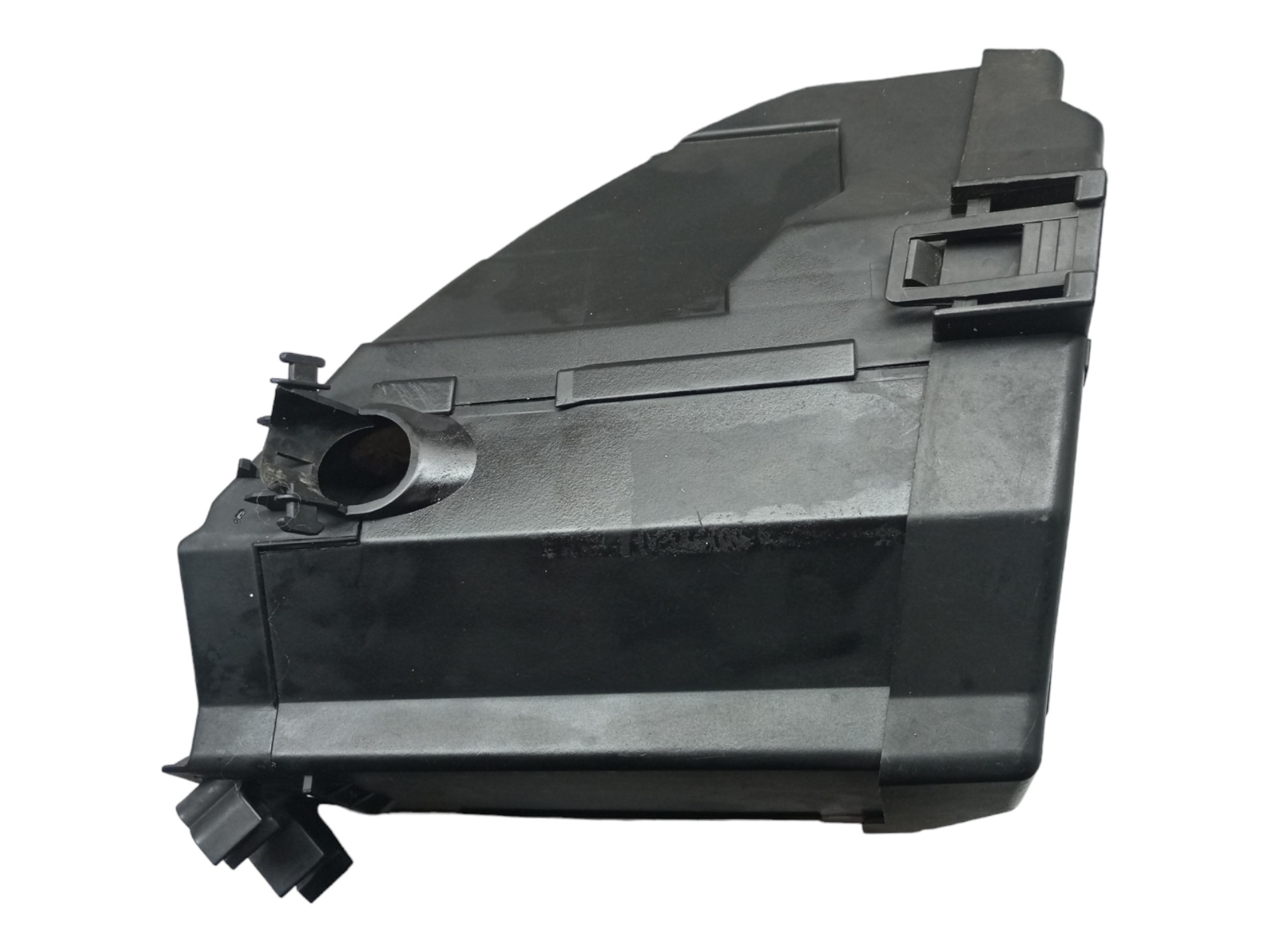 Caixa Fusivel Renault Scenic 96 97 98 99 2000 Com Tampa 1