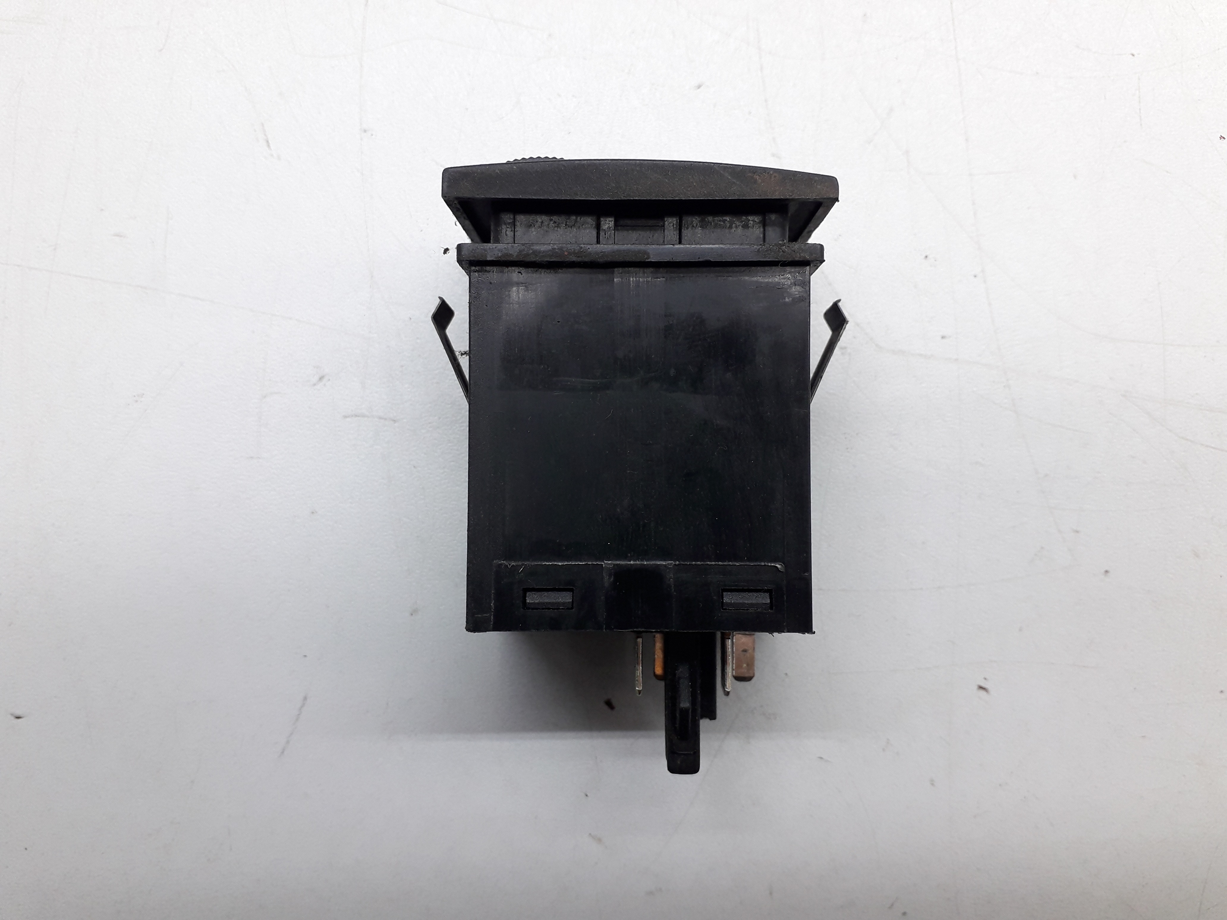 Botão Desembaçador Vw Gol Parati G3 G4 3