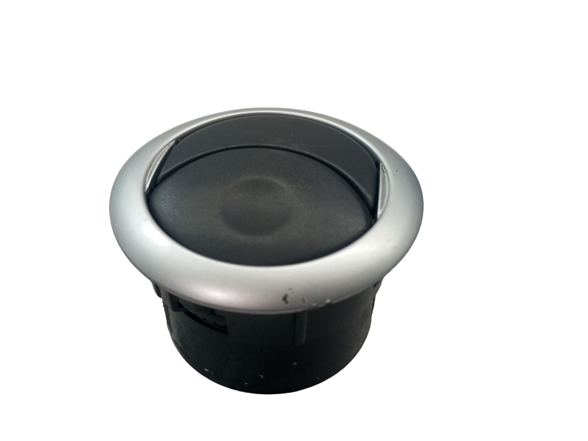 Difusor Ar Central Renault Sandero 2008 2012 Lado Esquerdo 4