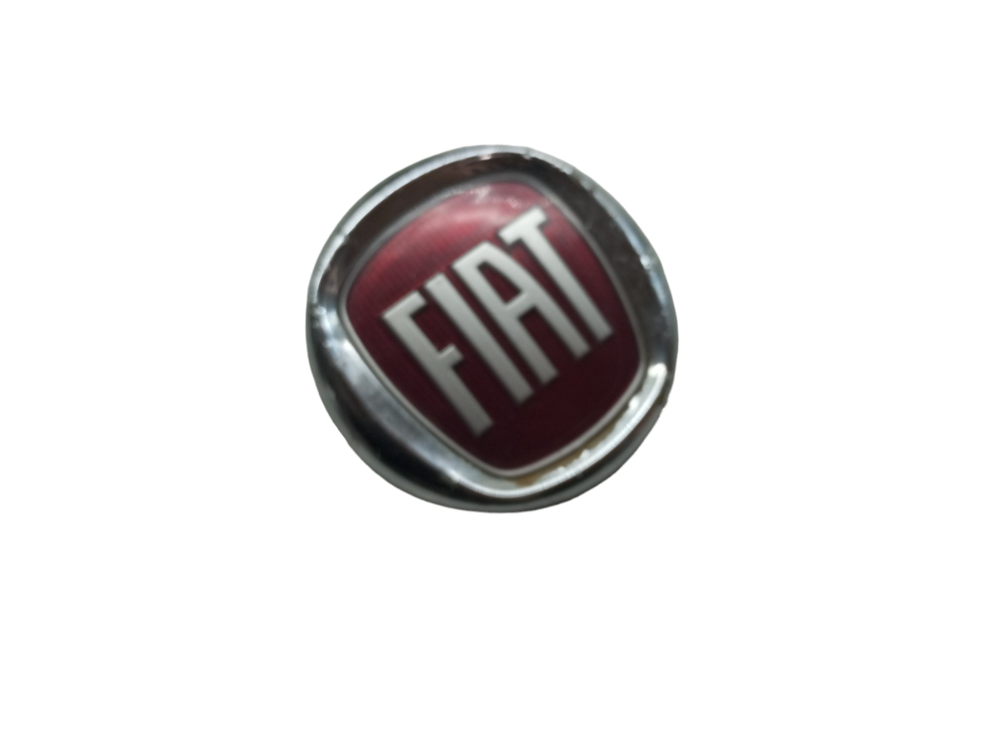 Emblema Fiat Palio Siena Strada Grade Frontal 2009 2010 2012 5