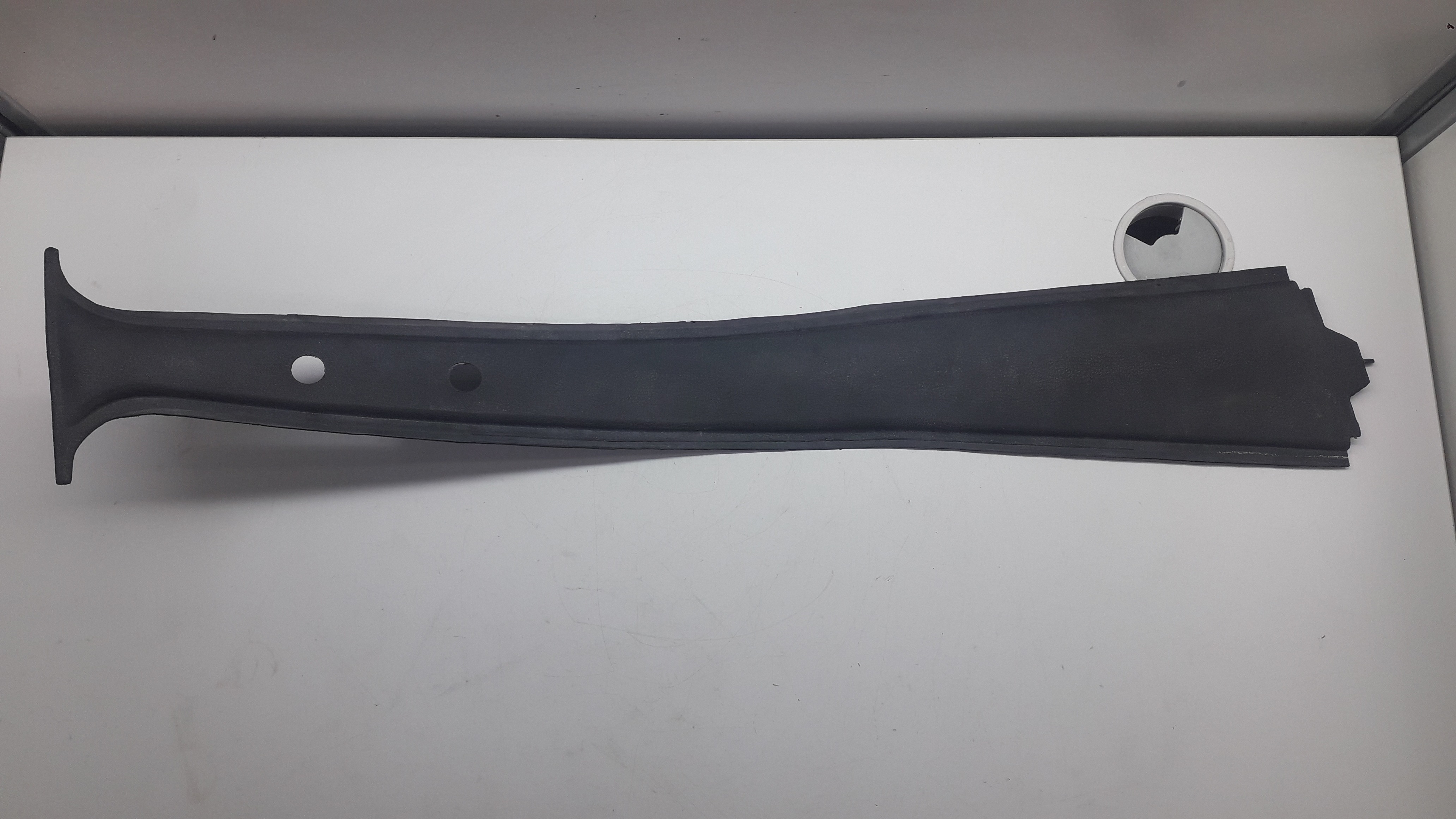 Moldura Acabamento Lado Direito Fiat Rmd 1