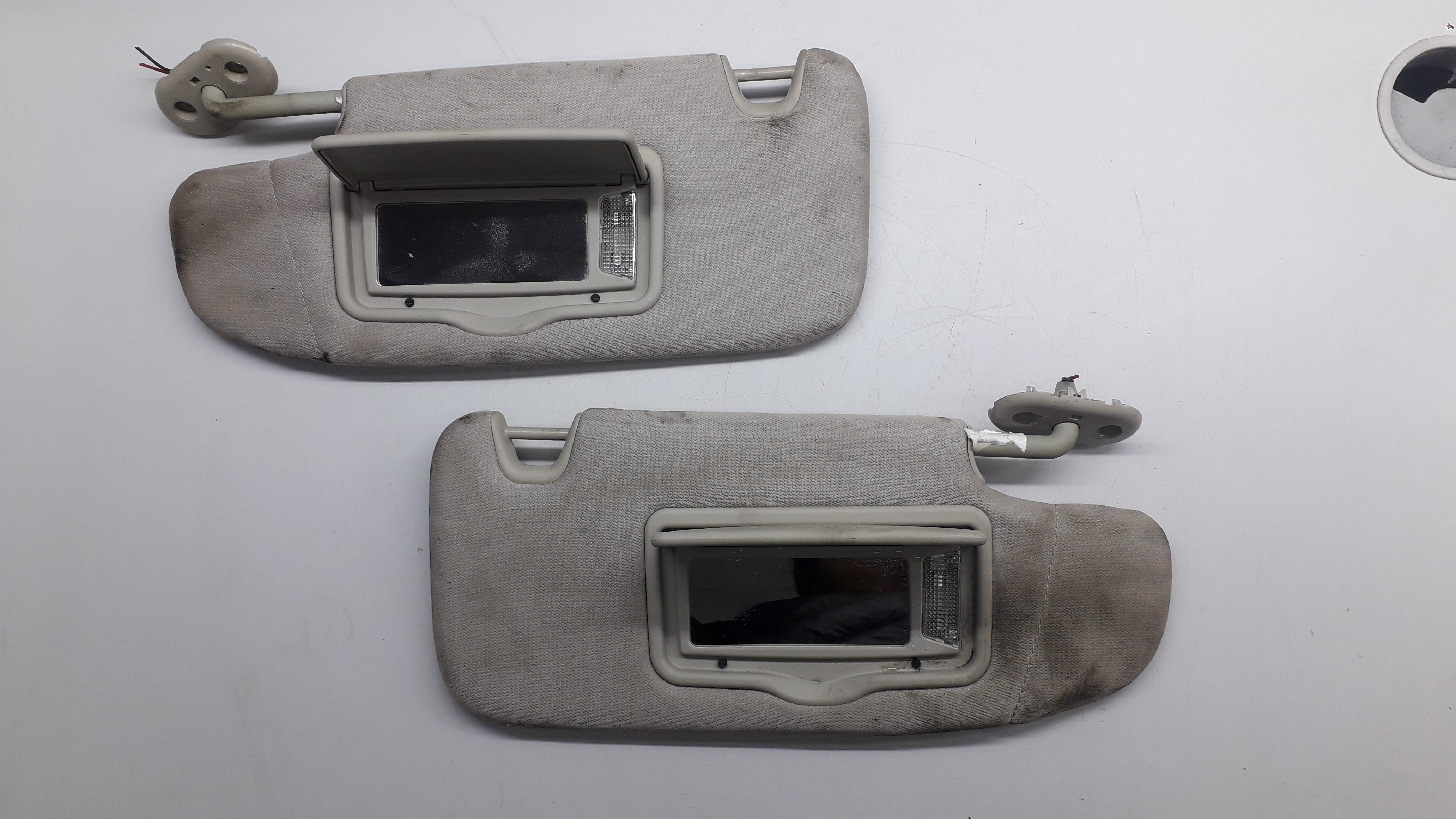 Par Quebra Sol Ford Fusion 2008/2012 2