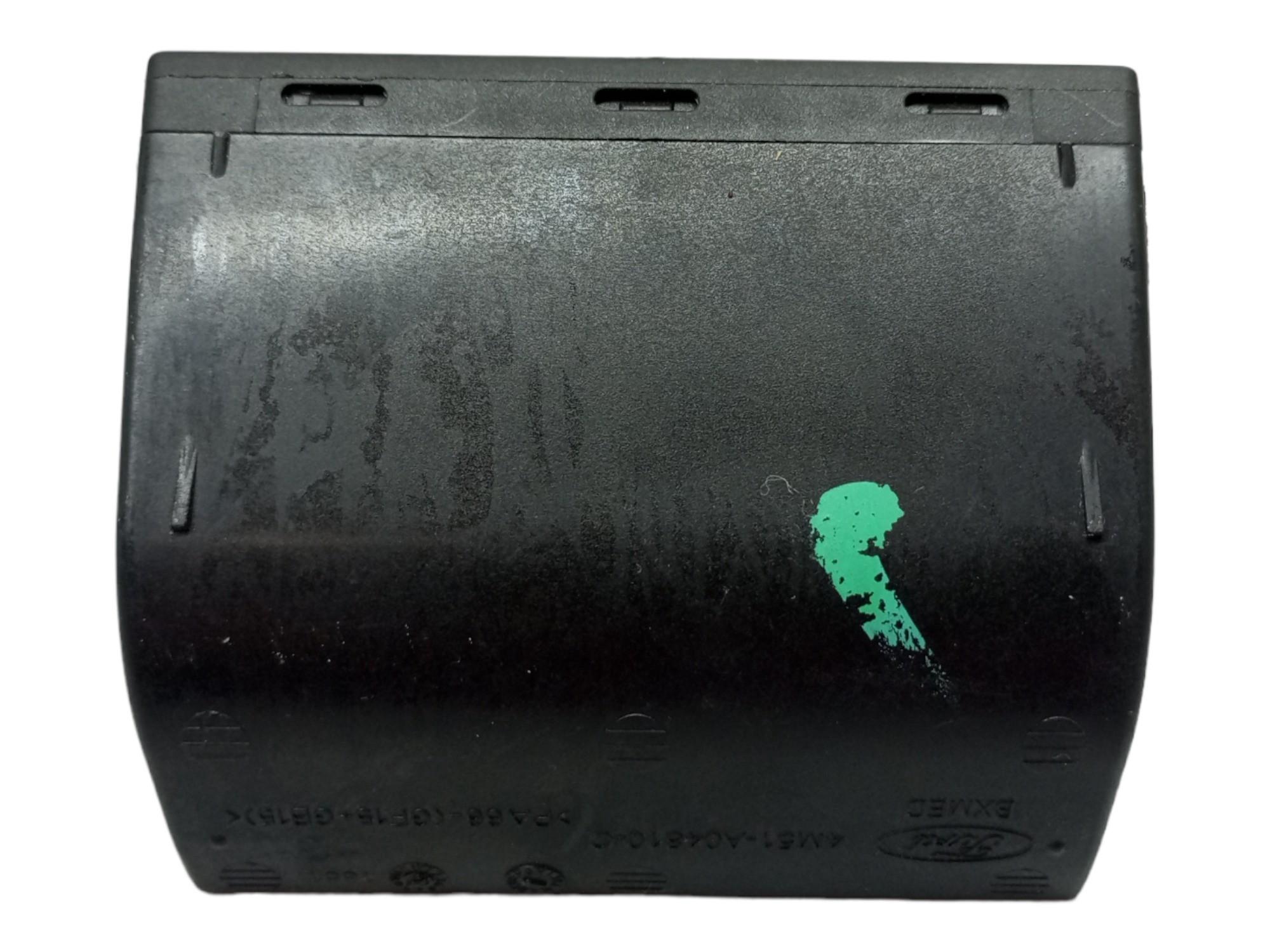 Cinzeiro Painel Central Ford Focus 2009 2010 2011 2012 2013 2