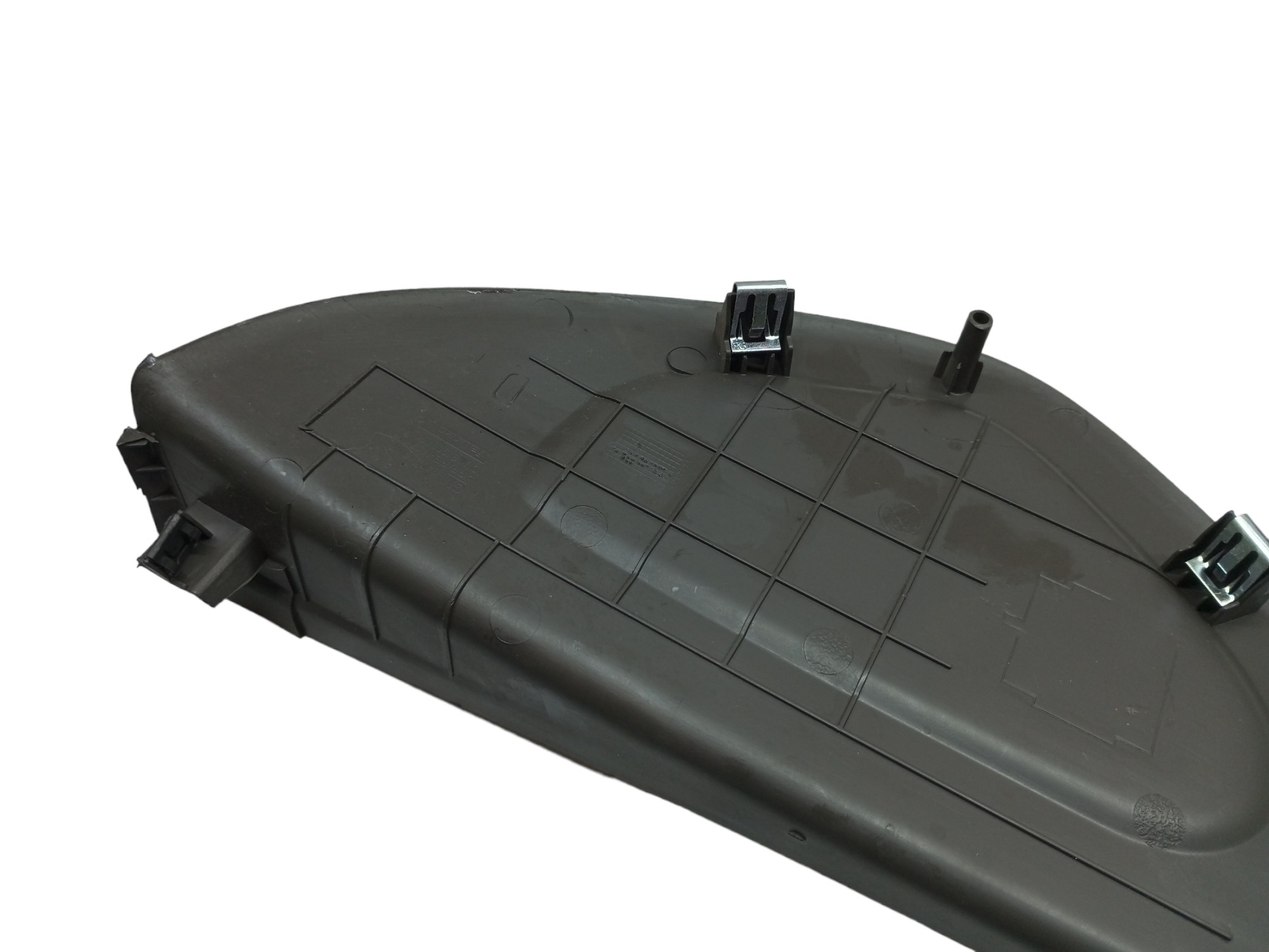 Acabamento Moldura Lateral Painel Cobalt 2013 2014 Direito 2
