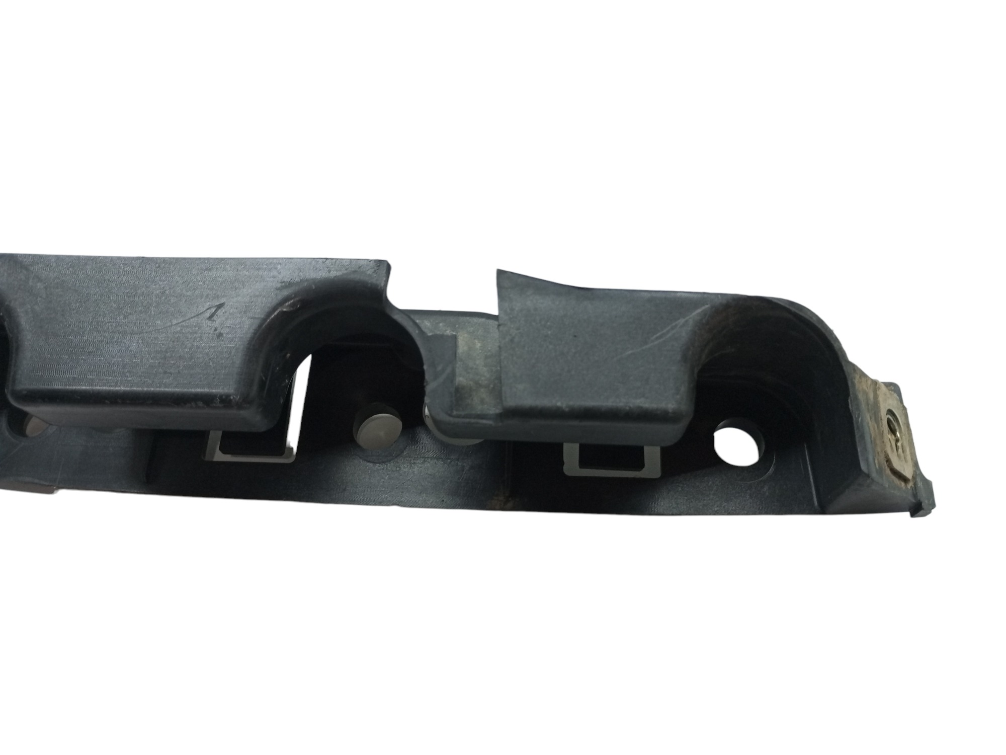 Suporte Guia Parachoque Peugeot 407 2006 2007 Diant Direito 8