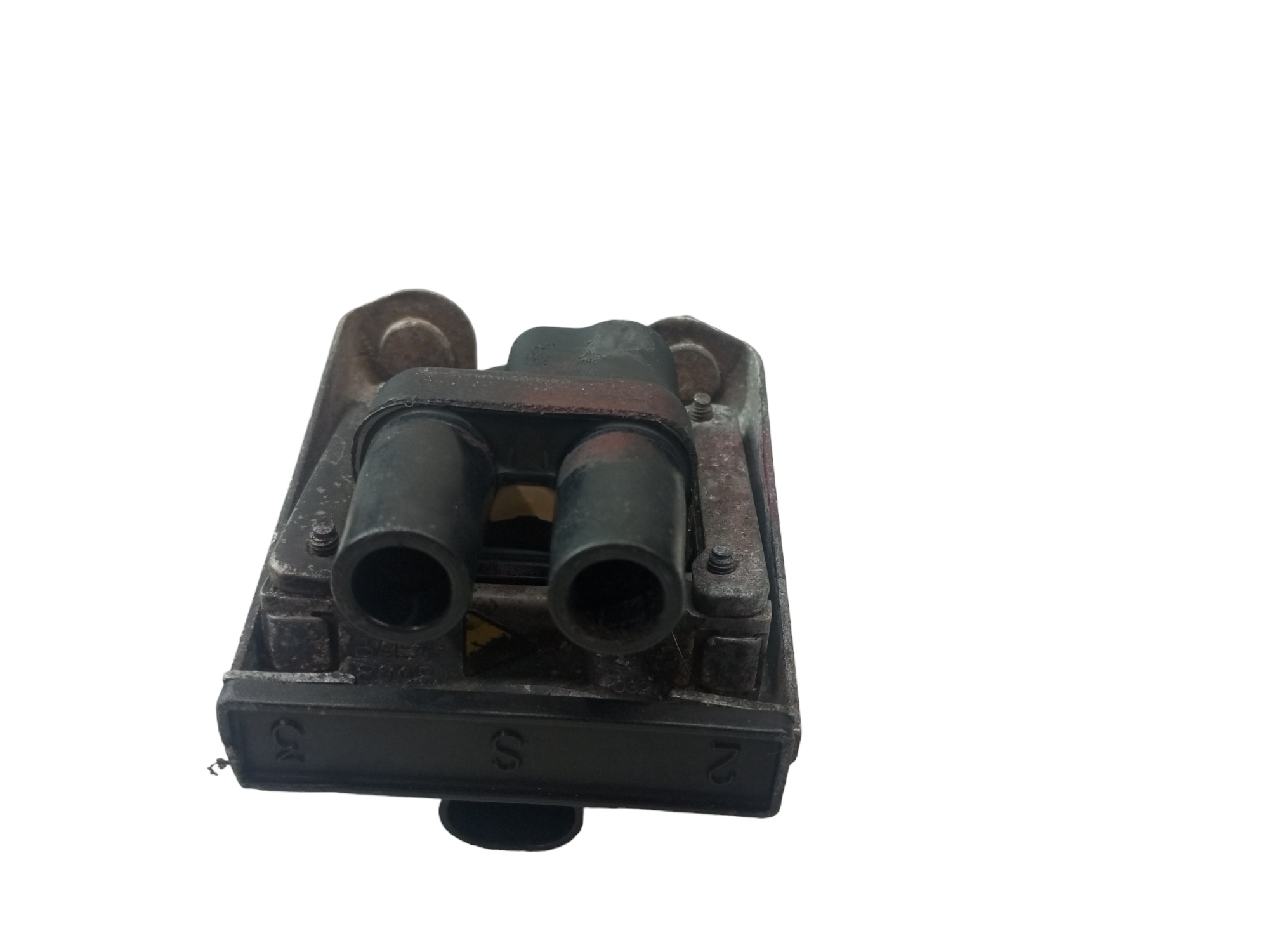 Bobina De Ignicao Fiat Tempra Uno Palio 95 96 97 98 99 3