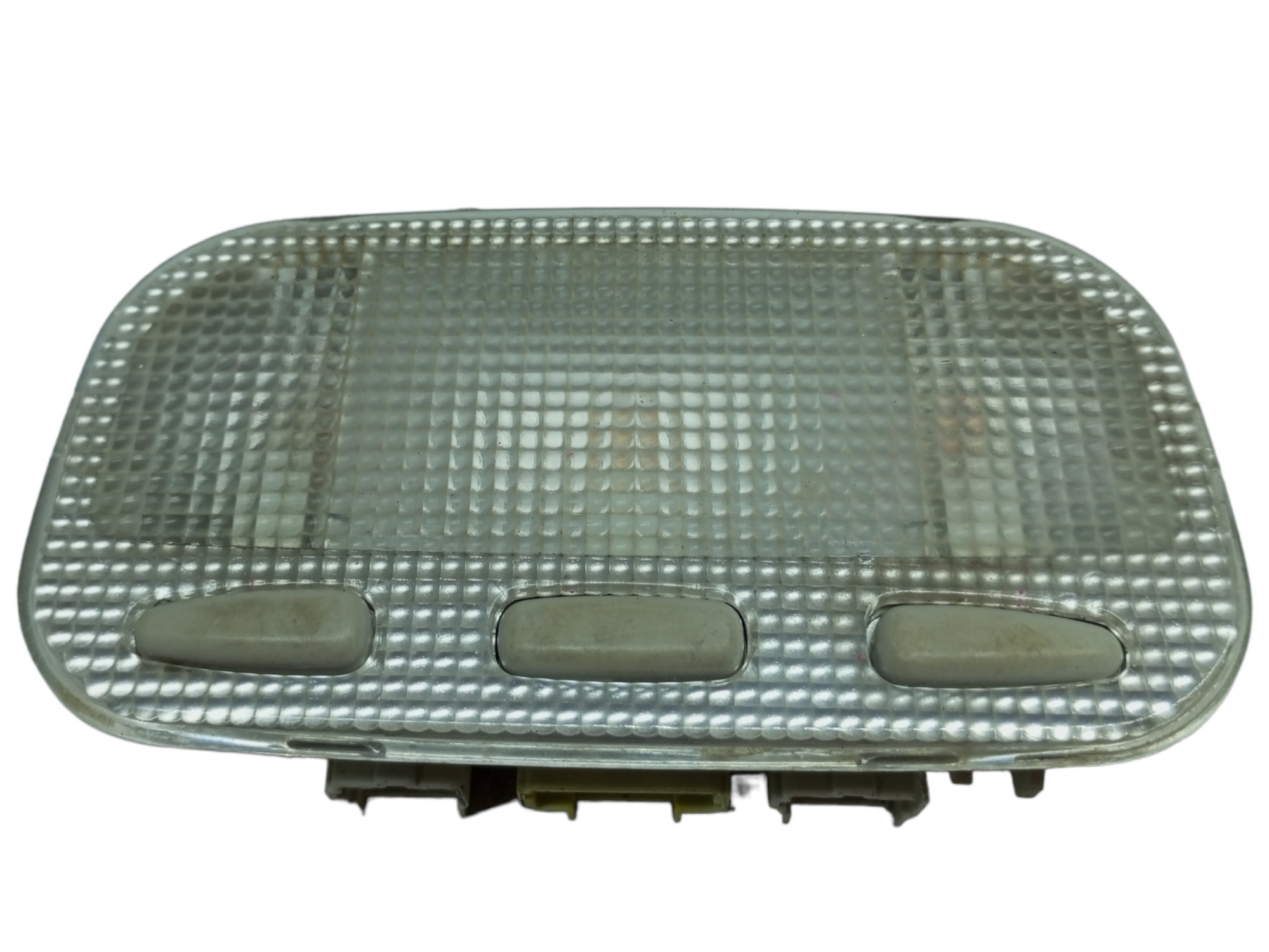 Luz Teto Cortesia Peugeot 307 2002 2005 2007 Citroen C3 1