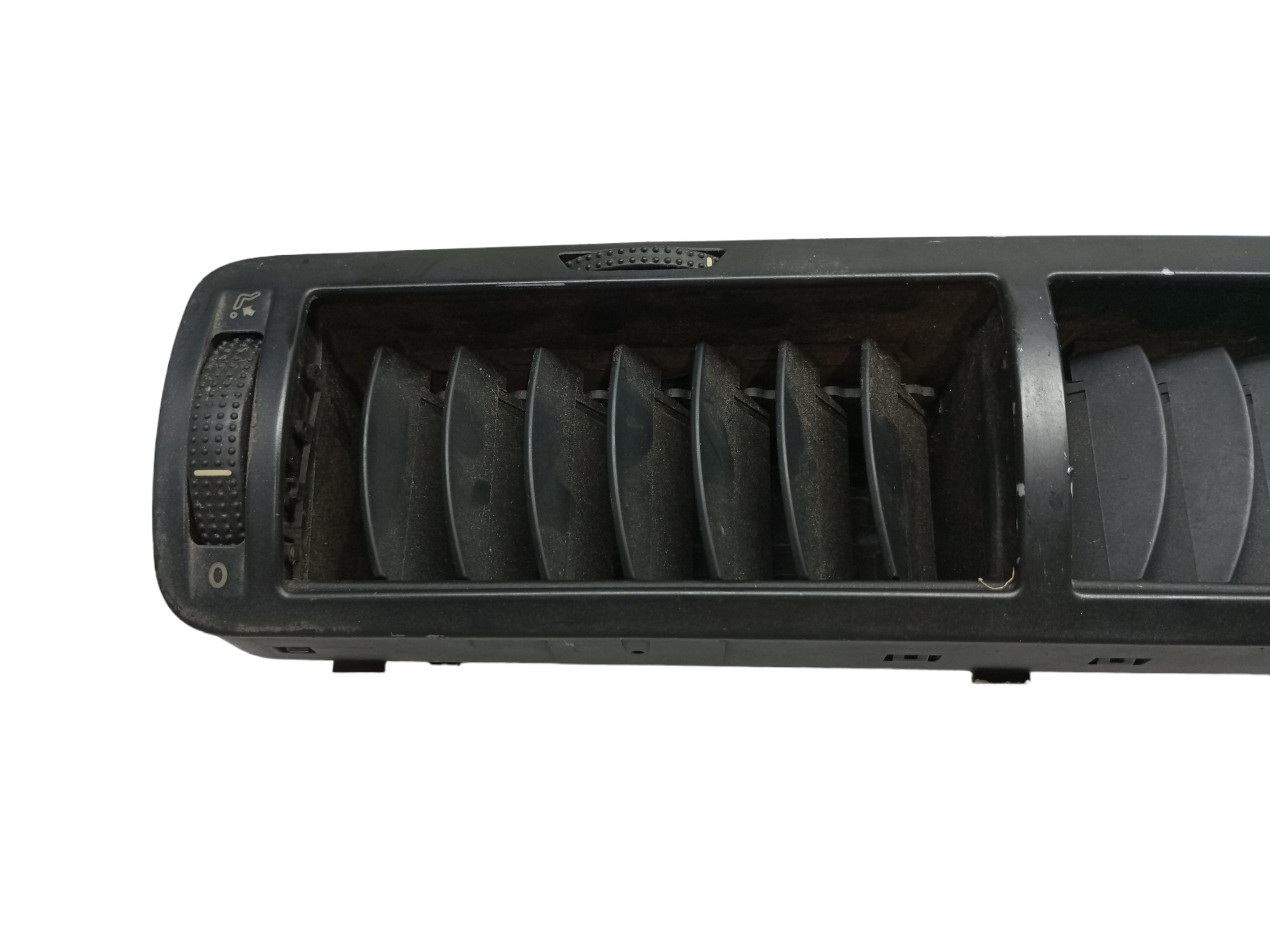 Difusor Ar Painel Passat Volkswagen 97 98 99 2000 Central 4