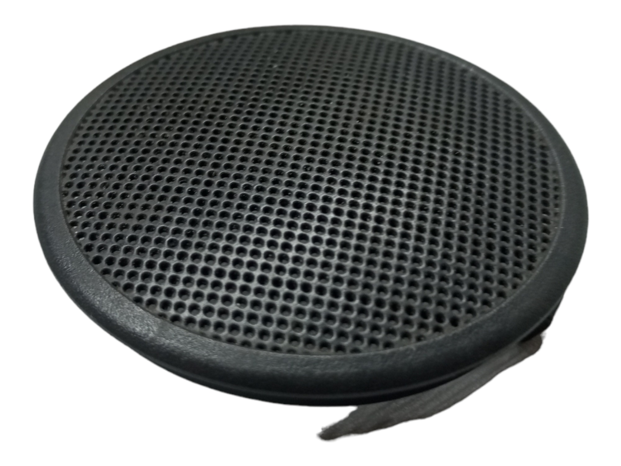 Tela Tweeter Megane 2008 2009 2010 Painel Alto Falante  Preto 4
